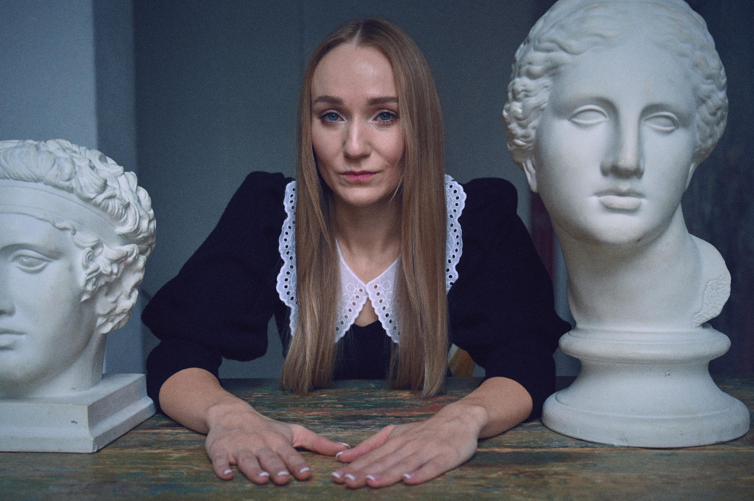 ELMIRA. Фотограф Инесса Лакоя