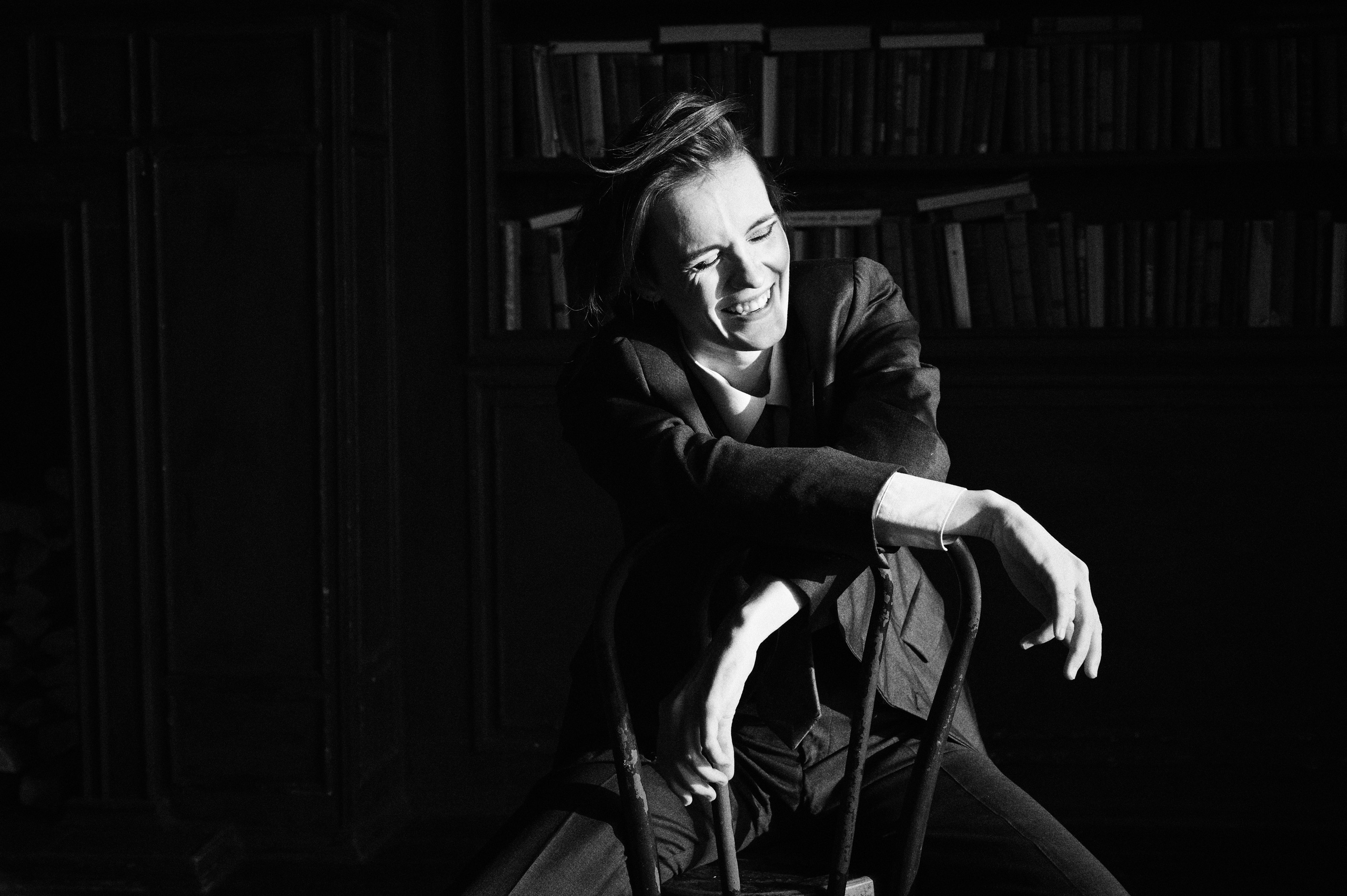 AVRORA. Фотограф Инесса Лакоя