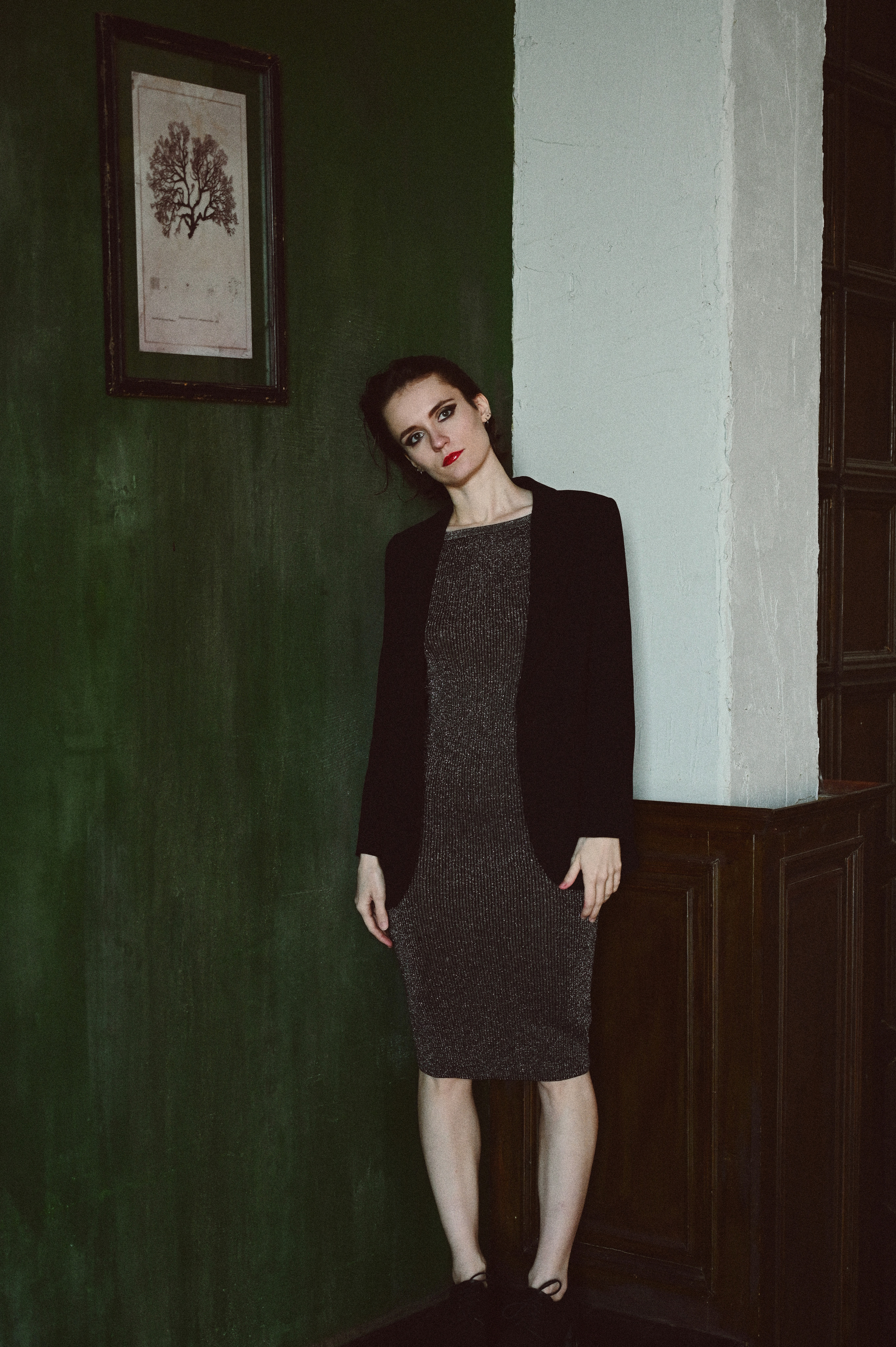 AVRORA. Фотограф Инесса Лакоя