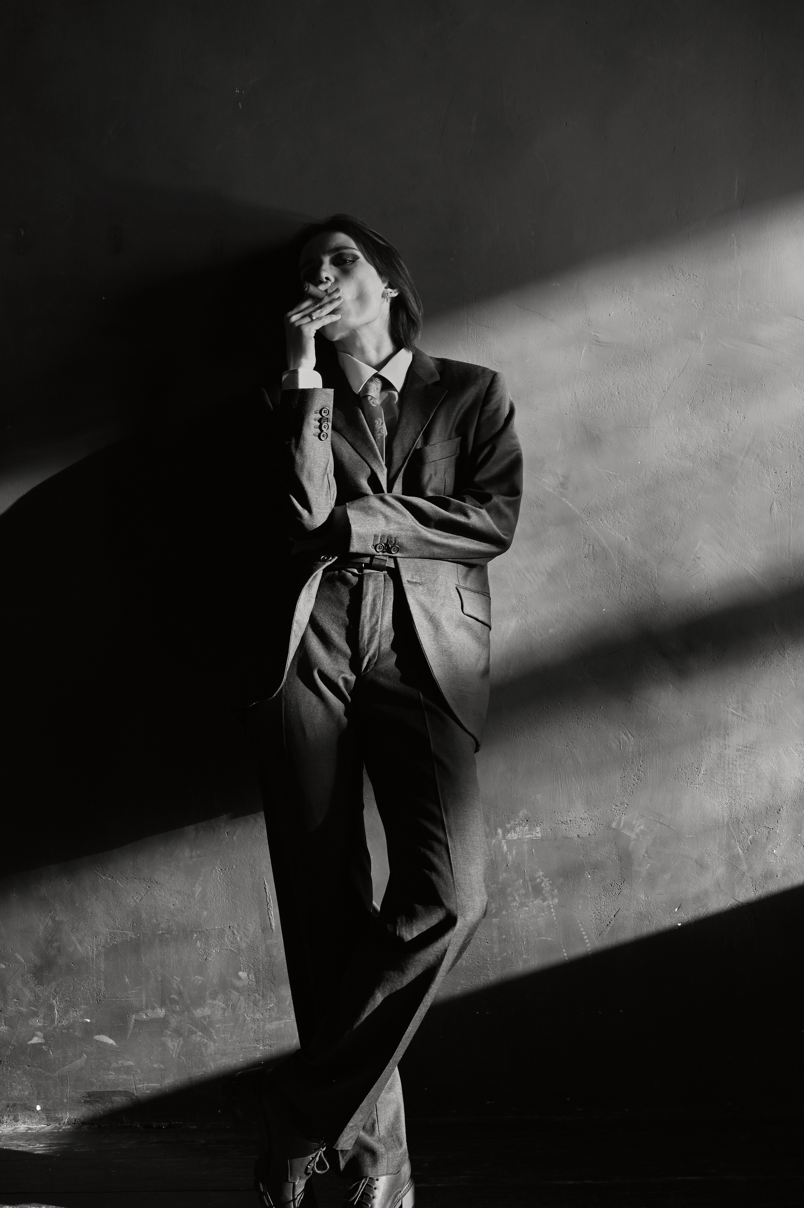 AVRORA. Фотограф Инесса Лакоя