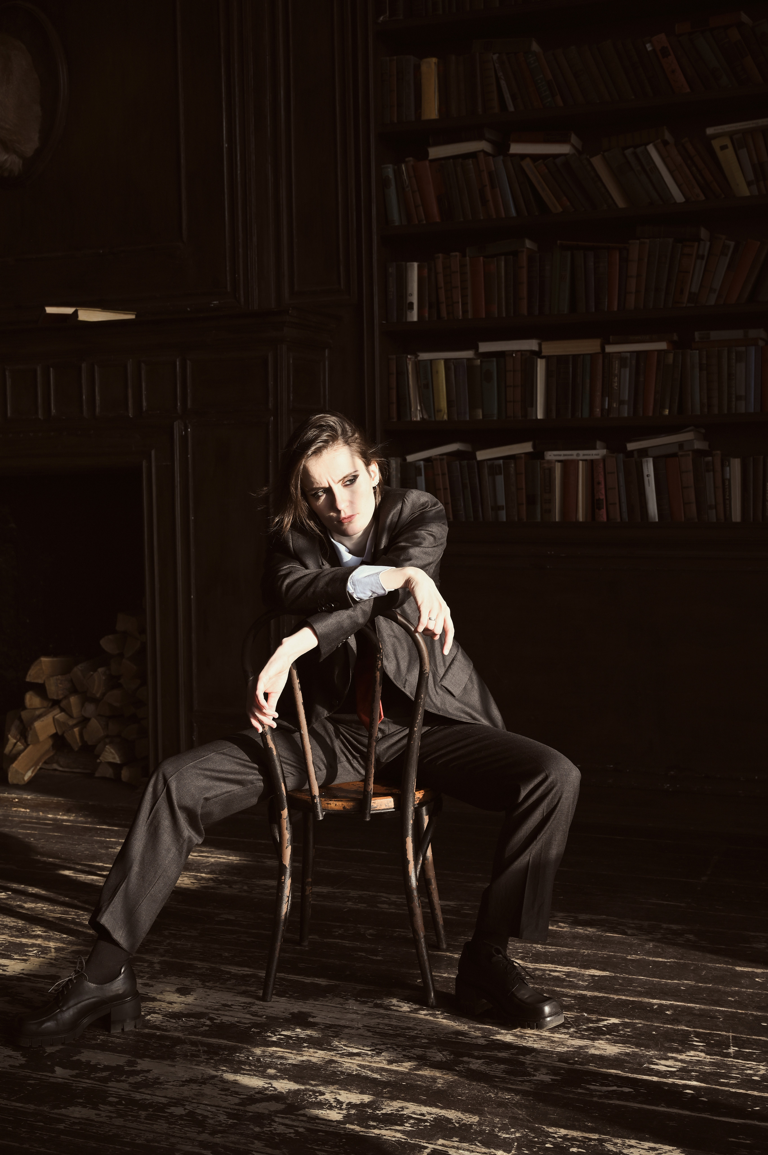 AVRORA. Фотограф Инесса Лакоя