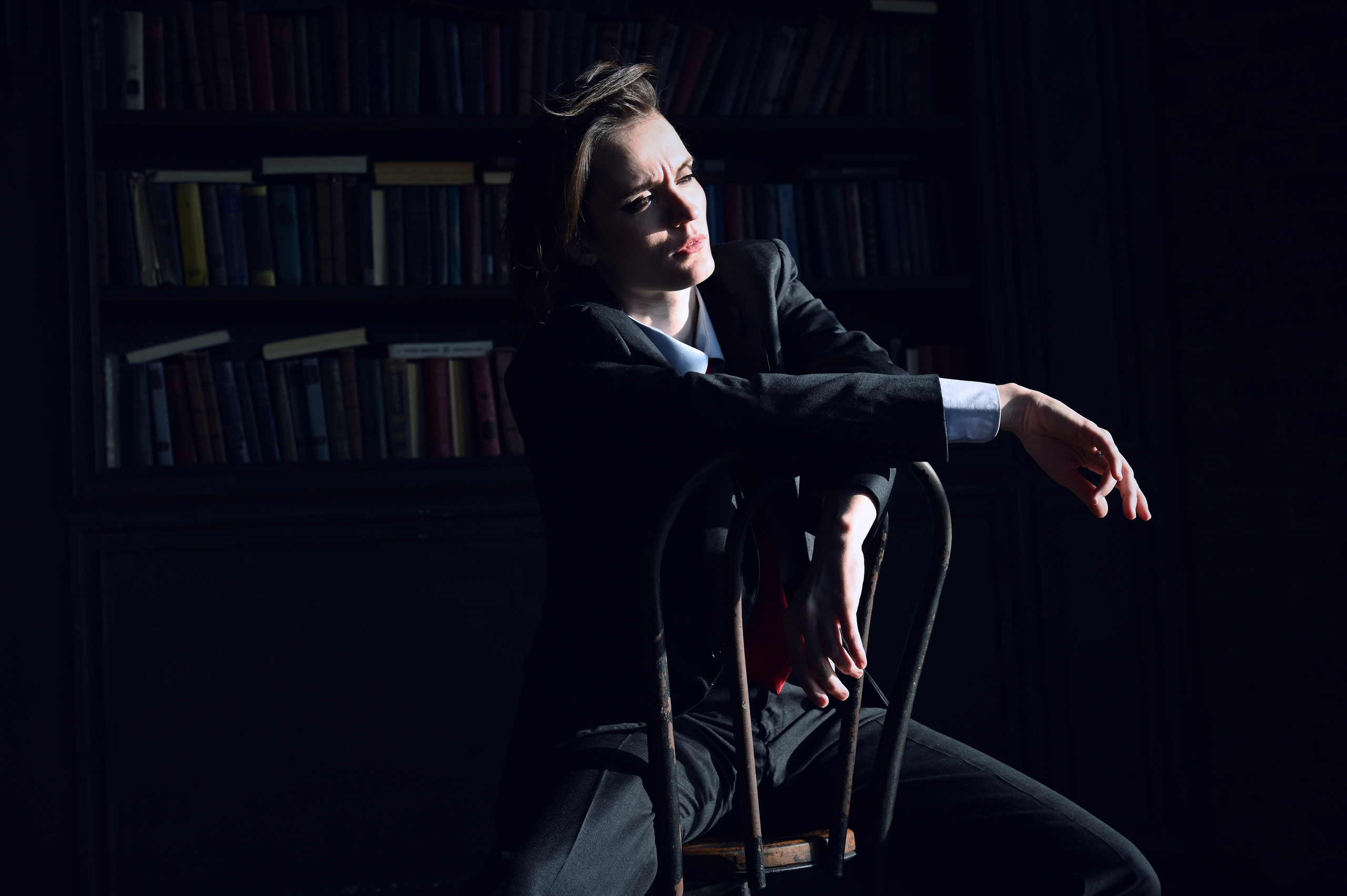 AVRORA. Фотограф Инесса Лакоя