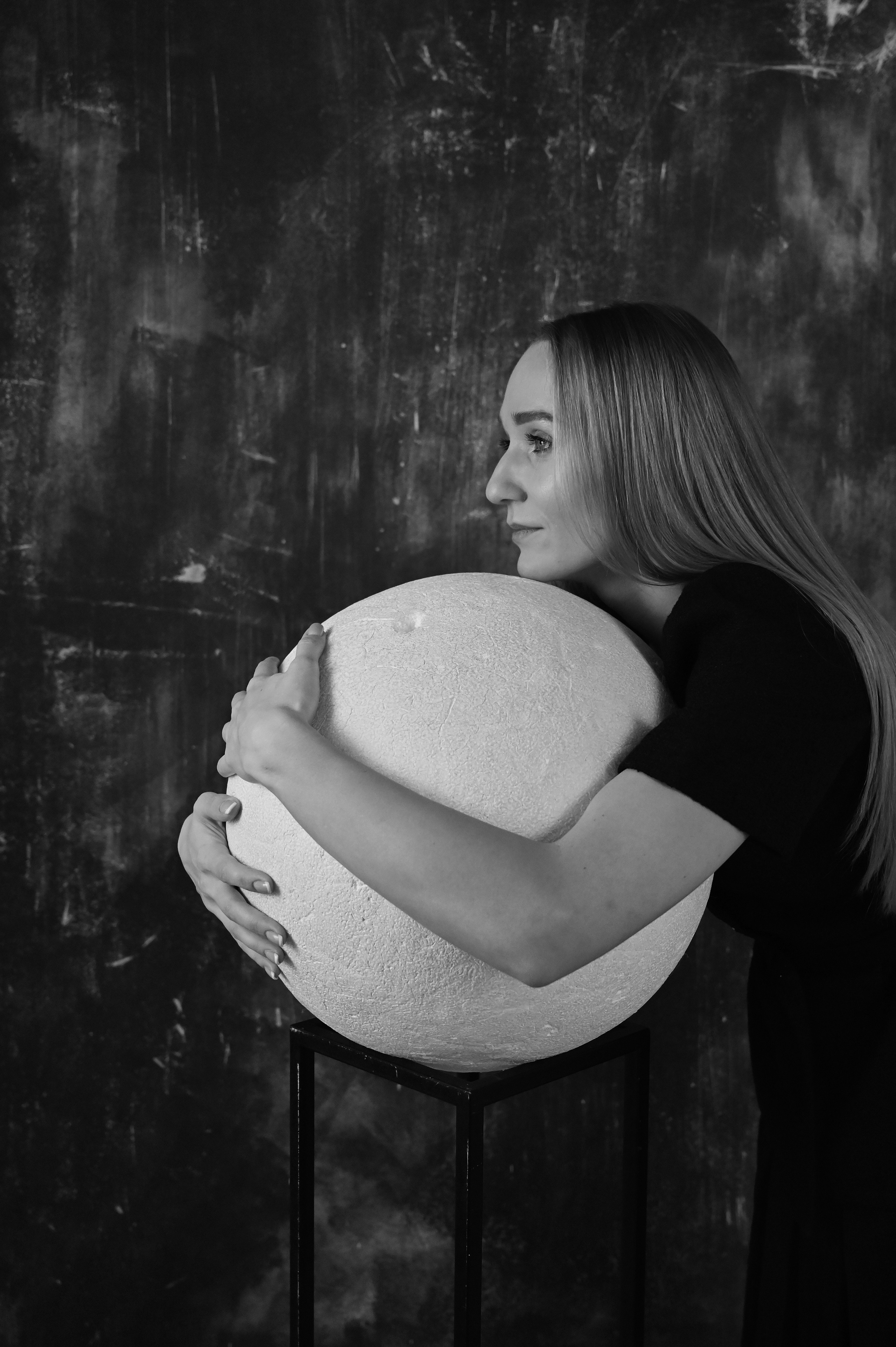 ELMIRA. Фотограф Инесса Лакоя