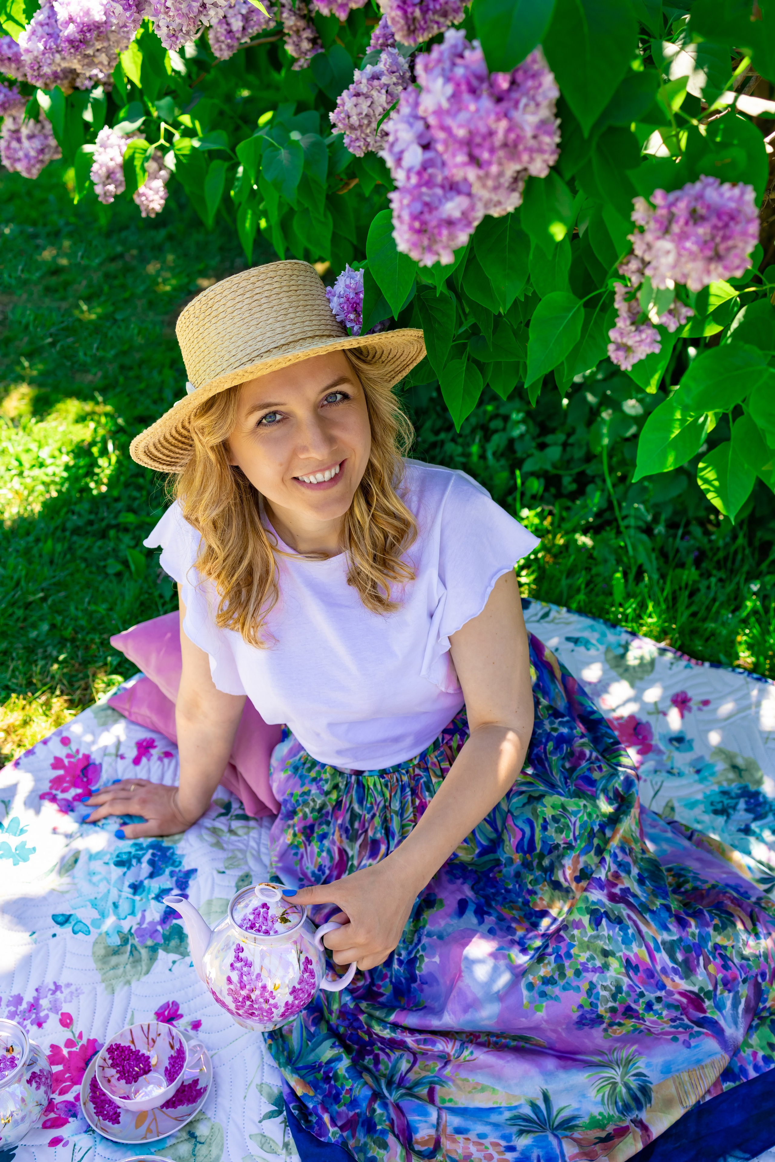 Елена. Оксана Ромашкина- семейный и ньюборн фотограф из Москвы