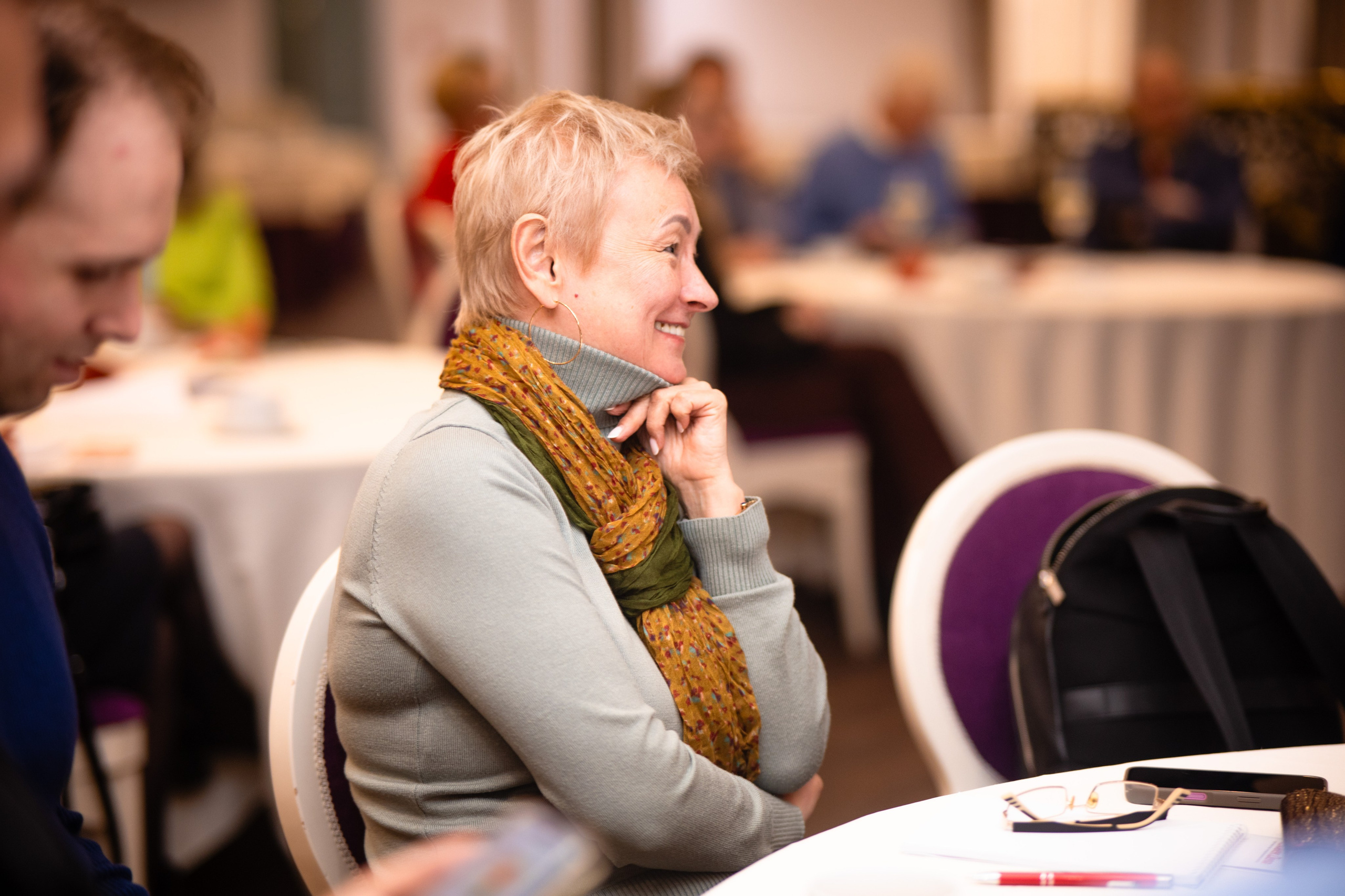 Форум бизнесменов «Свой среди своих»