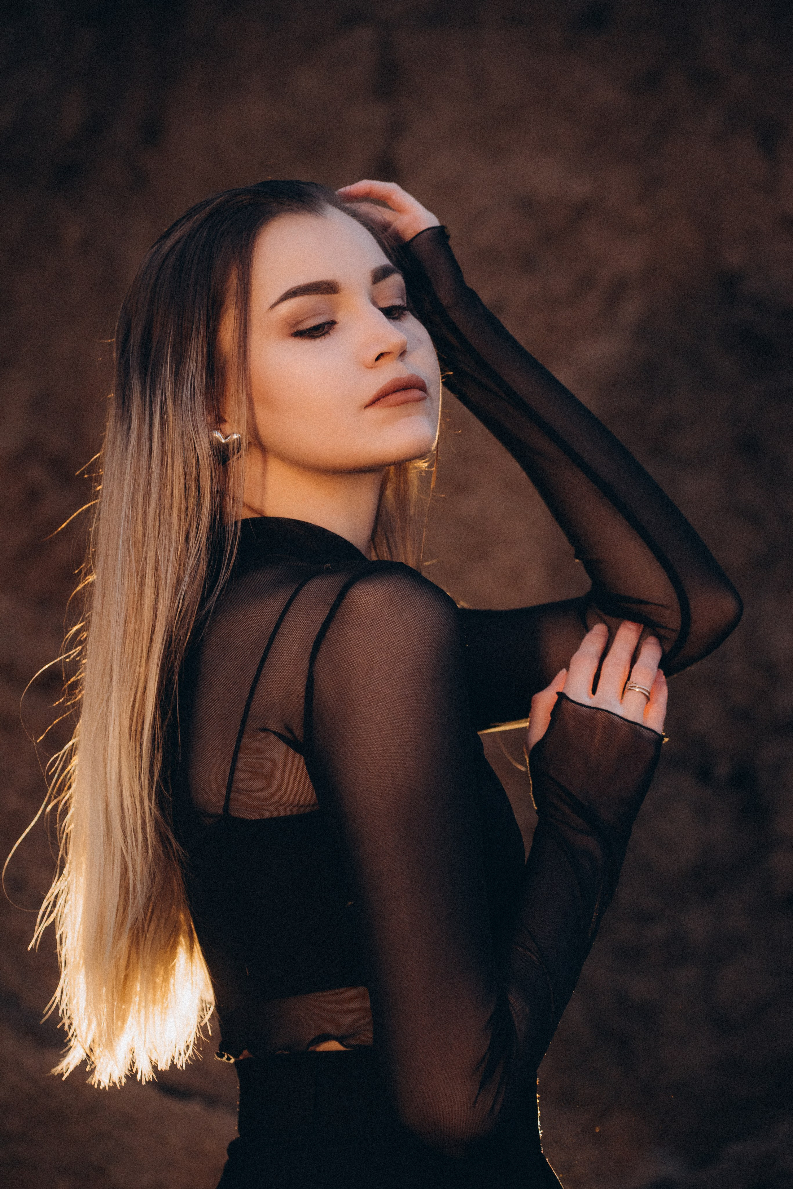 Ира. Суханова Регина Фотограф Сергиев Посад