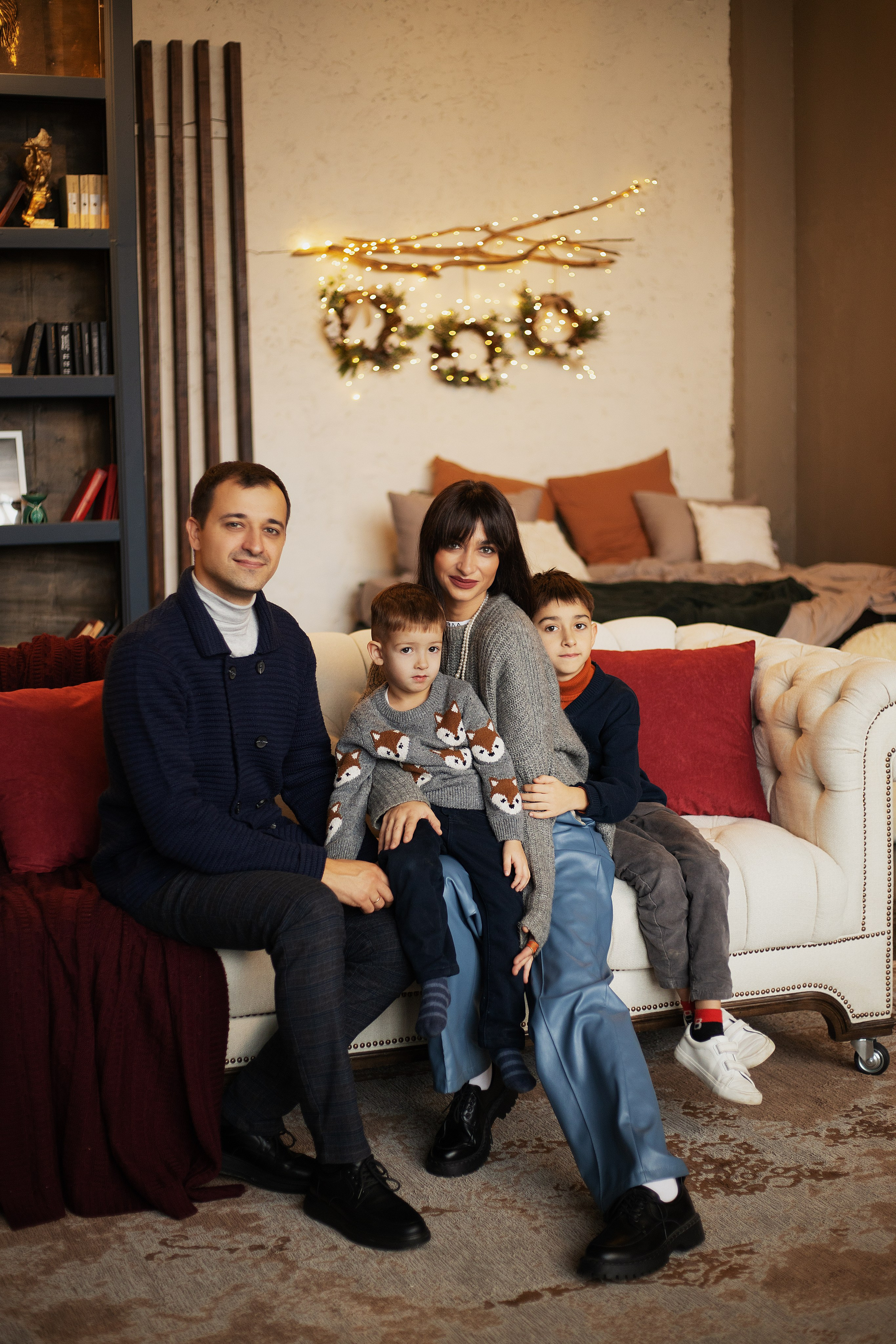 NEW YEAR. Контент-фотограф в Калининграде (Москве) Наталья Кеворкова