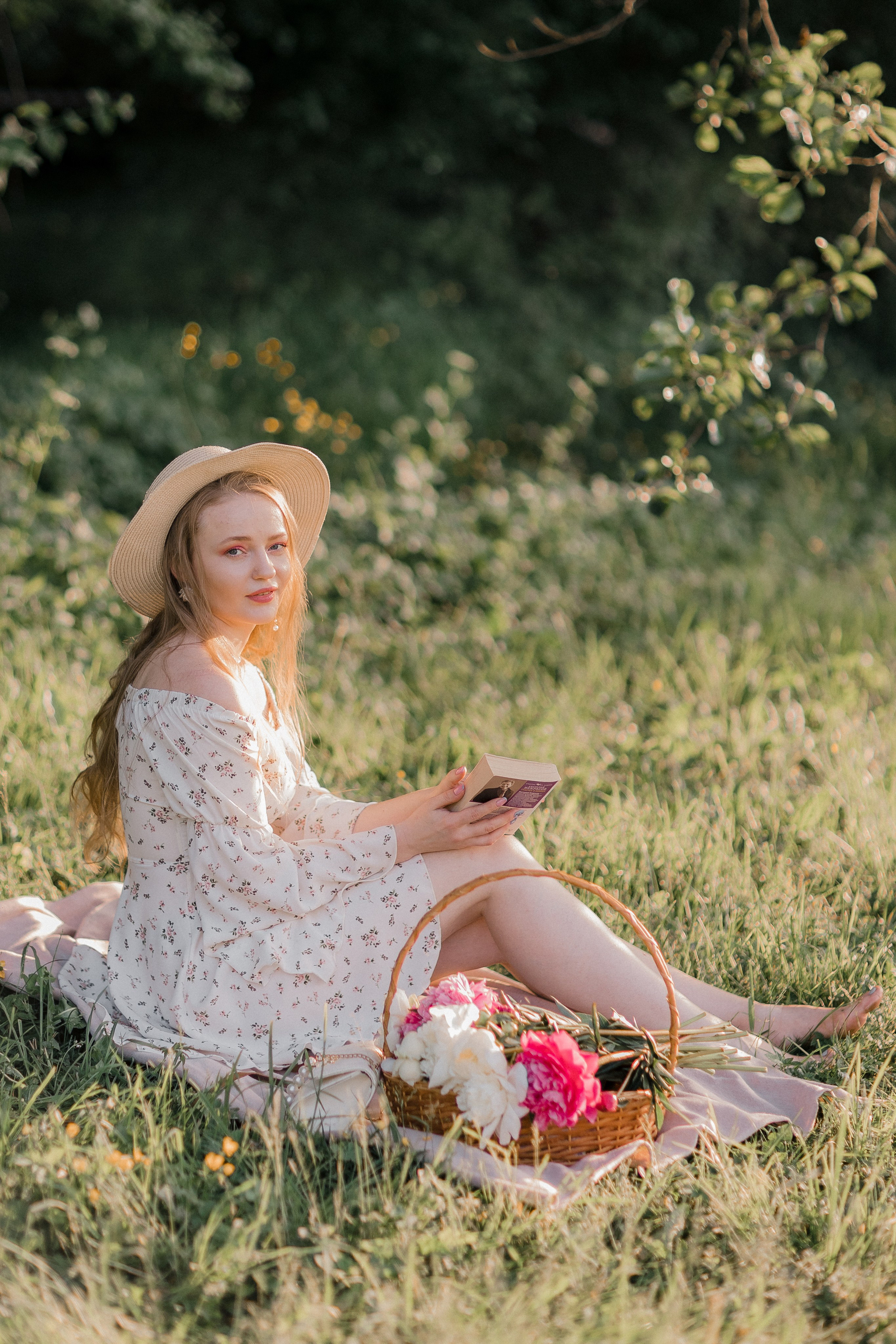 Портретная сьемка. Фотограф в Санкт-Петербурге