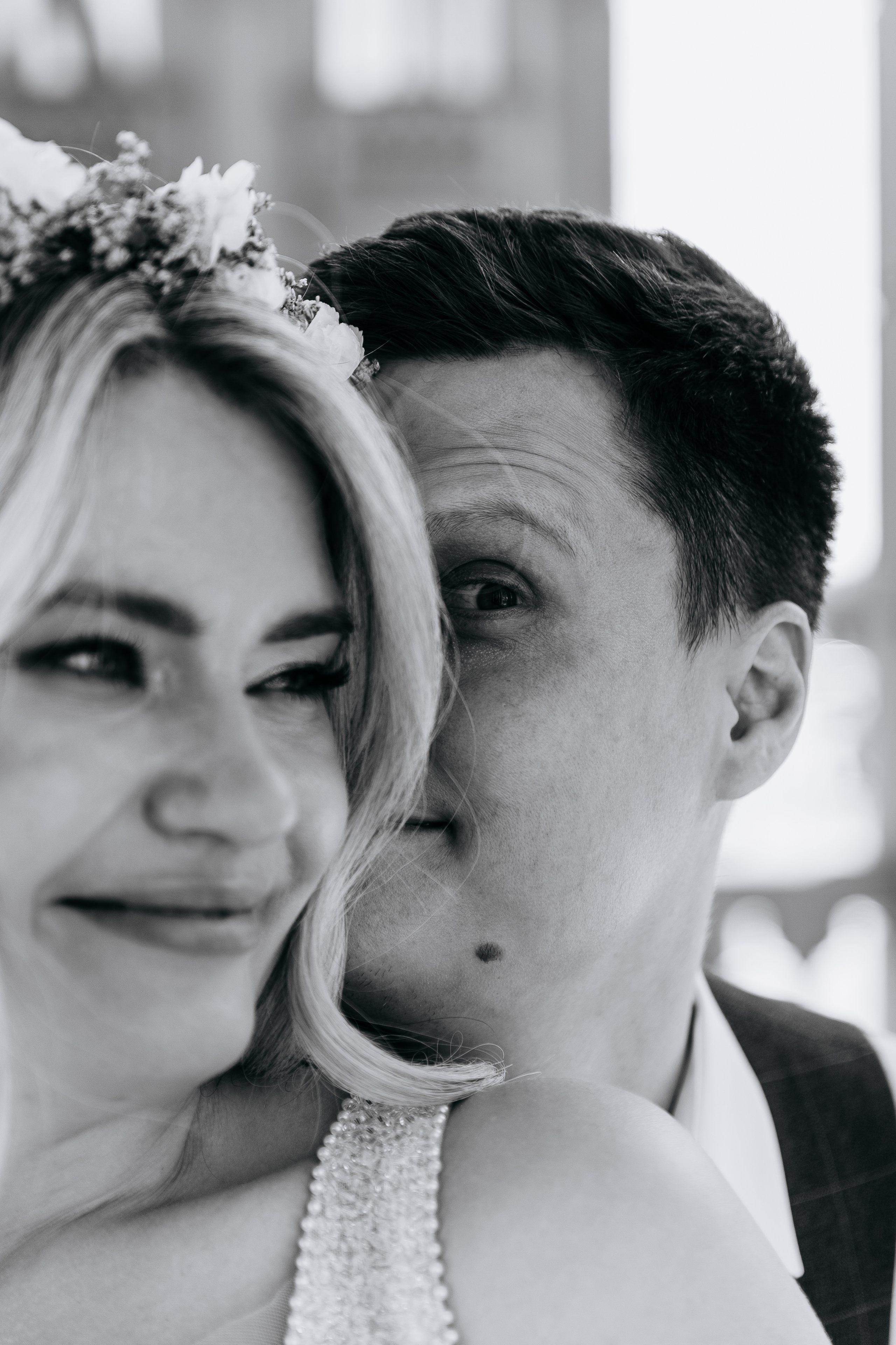 Илья и Василина. Семейный фотограф в Красноярске