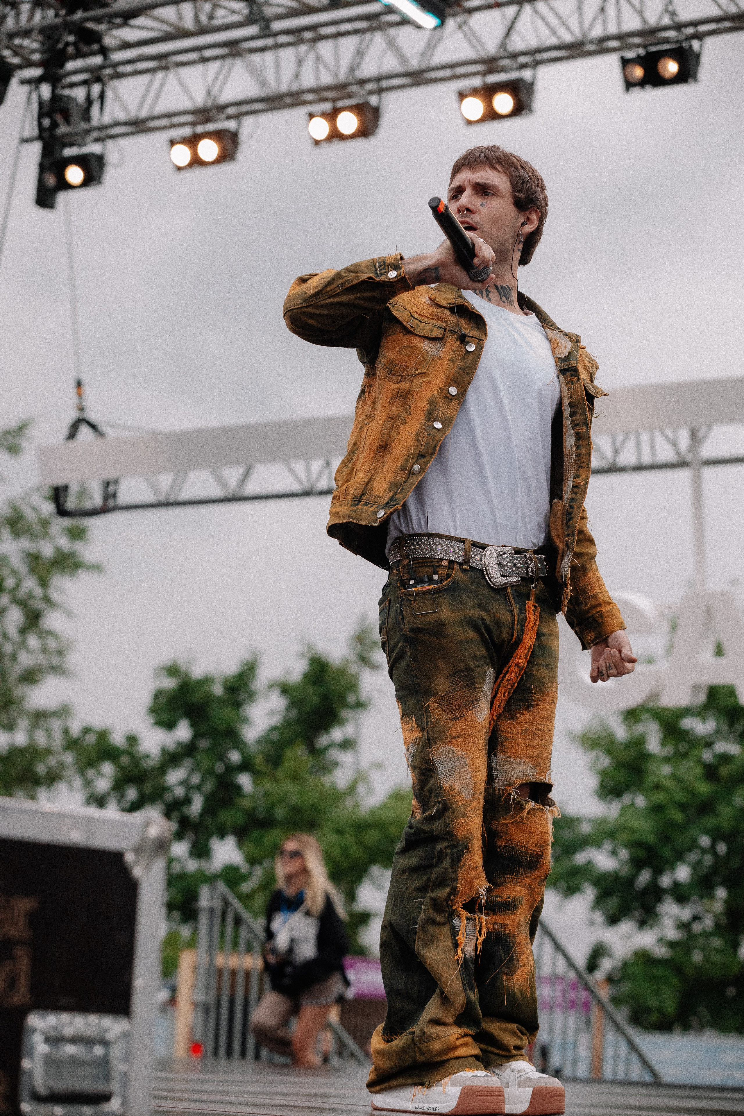 VK1'23. Фотограф в Санкт-Петербурге