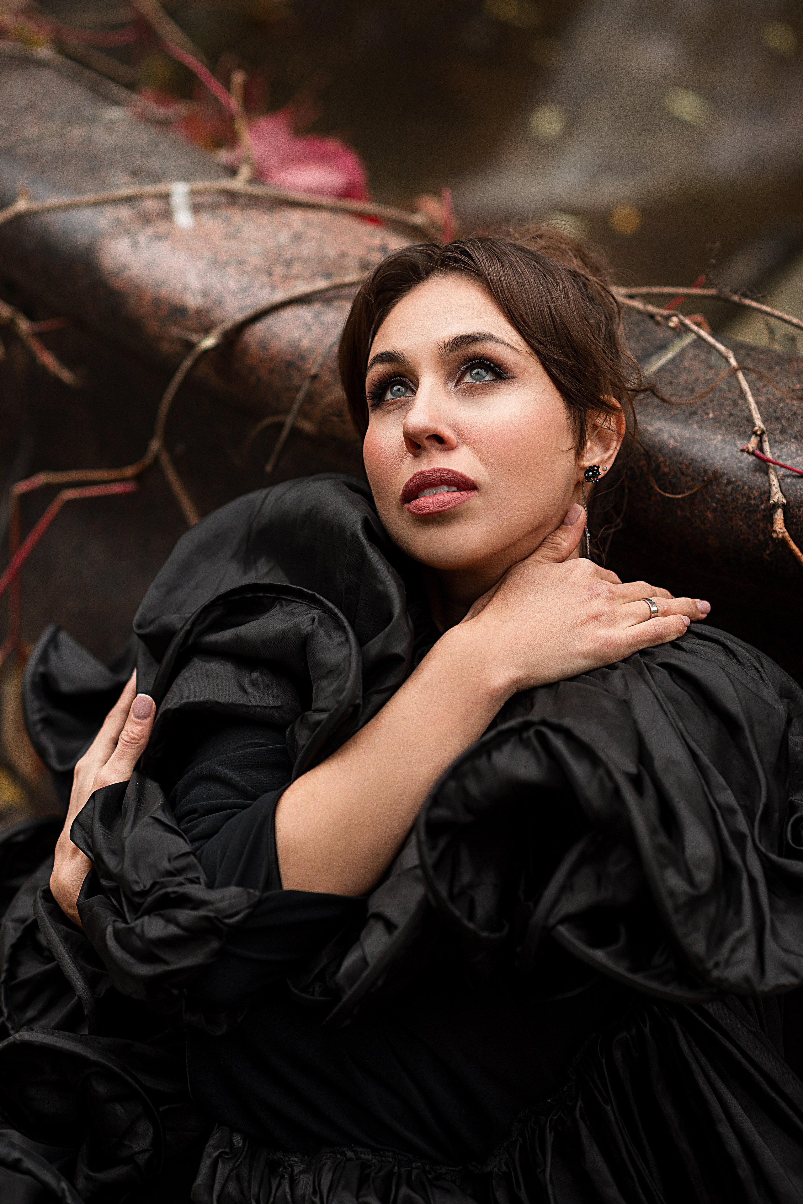 Анастасия. Фотограф в Санкт-Петербурге Катя Прудникова