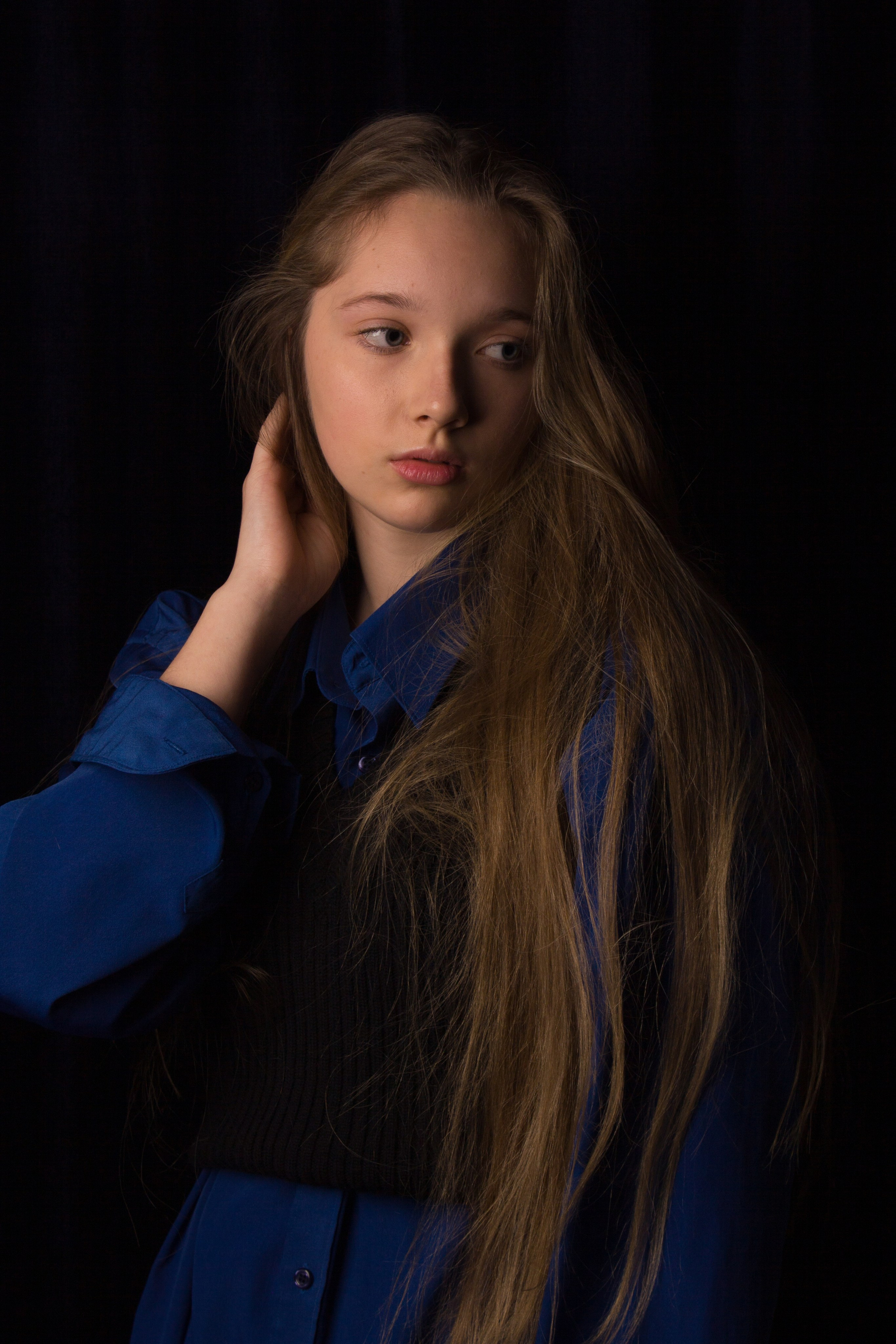 Индивидуальная. Фотограф Челябинск