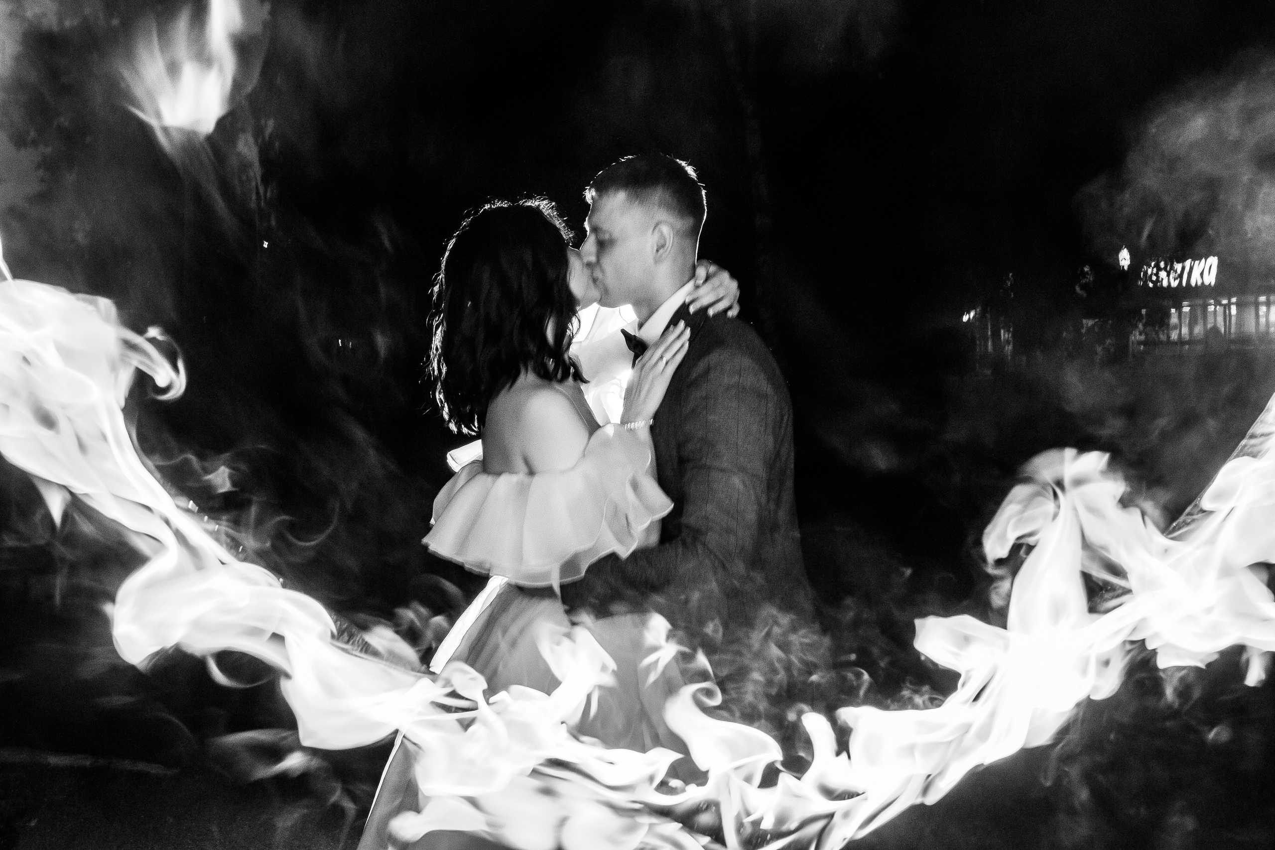 Ксения и Егор 19.07.2024. Фотограф в Новокузнецке Иван Дендин