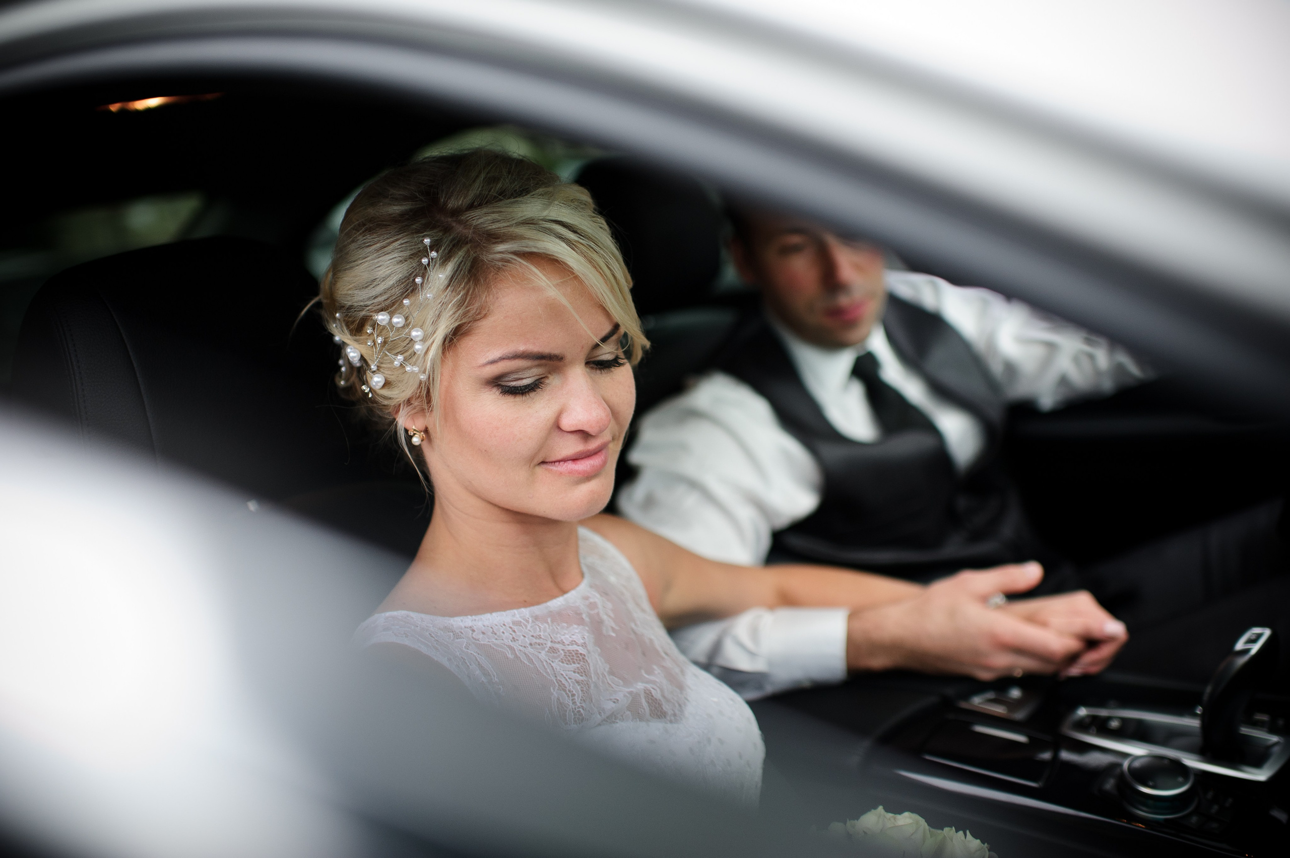 Михаил и Оксана. Свадебный и семейный фотограф в Санкт-Петербурге Анатолий Шишкин