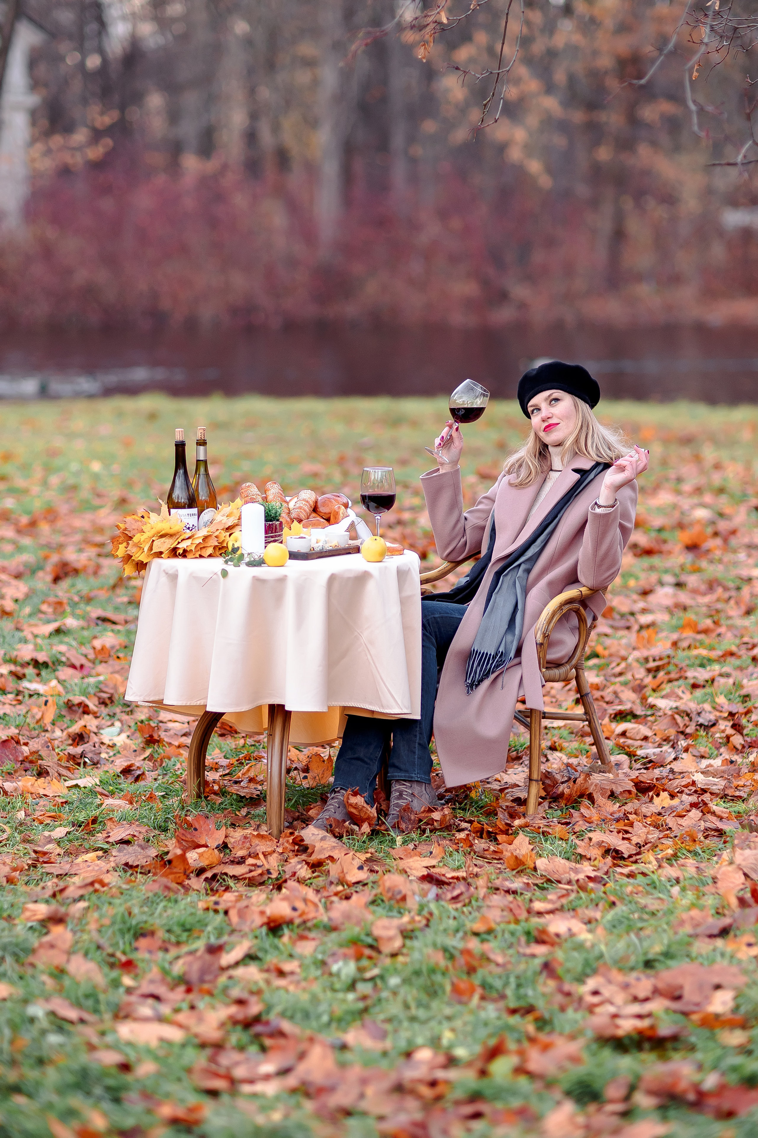 Портретная сьемка. Фотограф в Санкт-Петербурге