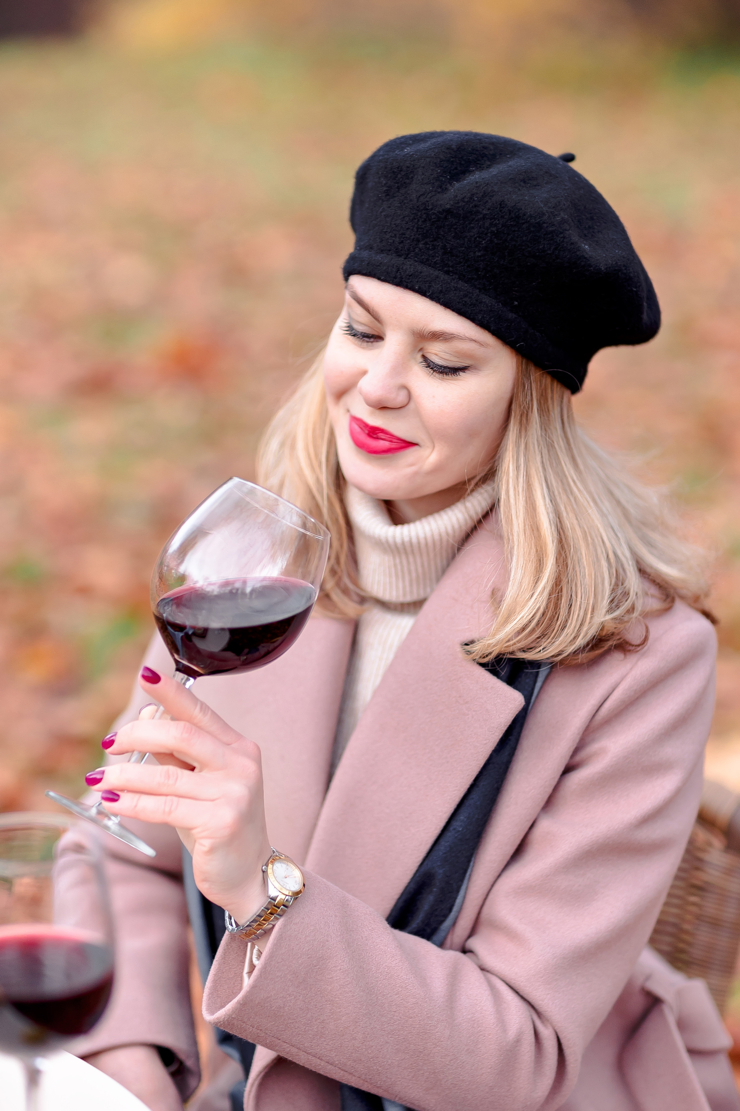 Портретная сьемка. Фотограф в Санкт-Петербурге