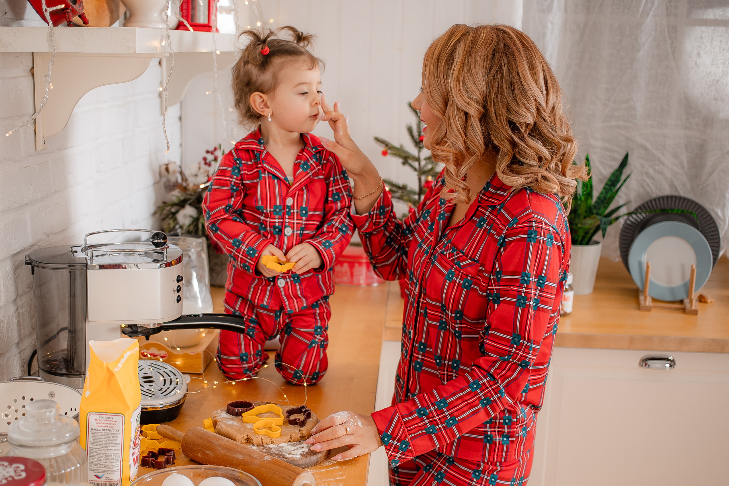 Новогодний. Фотограф в Санкт-Петербурге