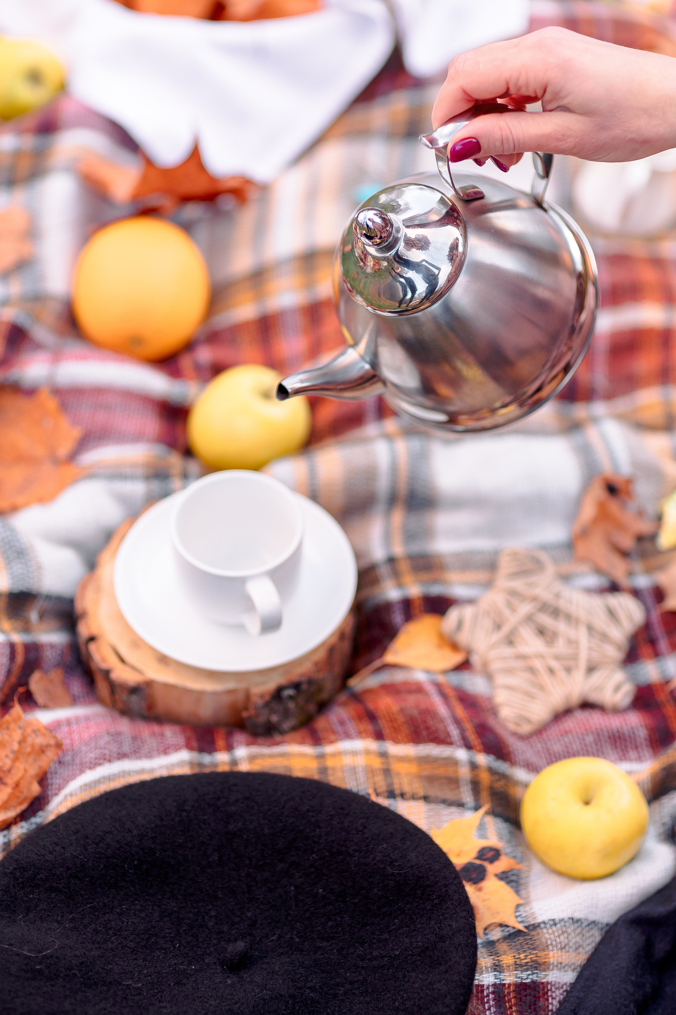 Портретная сьемка. Фотограф в Санкт-Петербурге