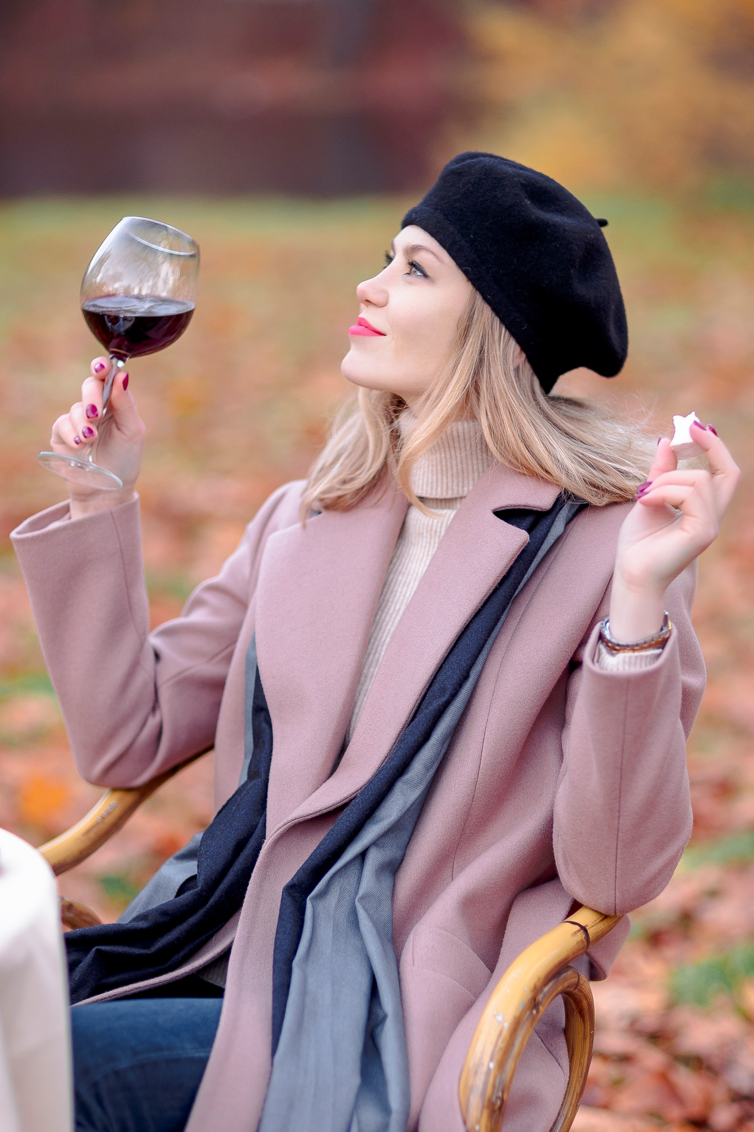 Портретная сьемка. Фотограф в Санкт-Петербурге