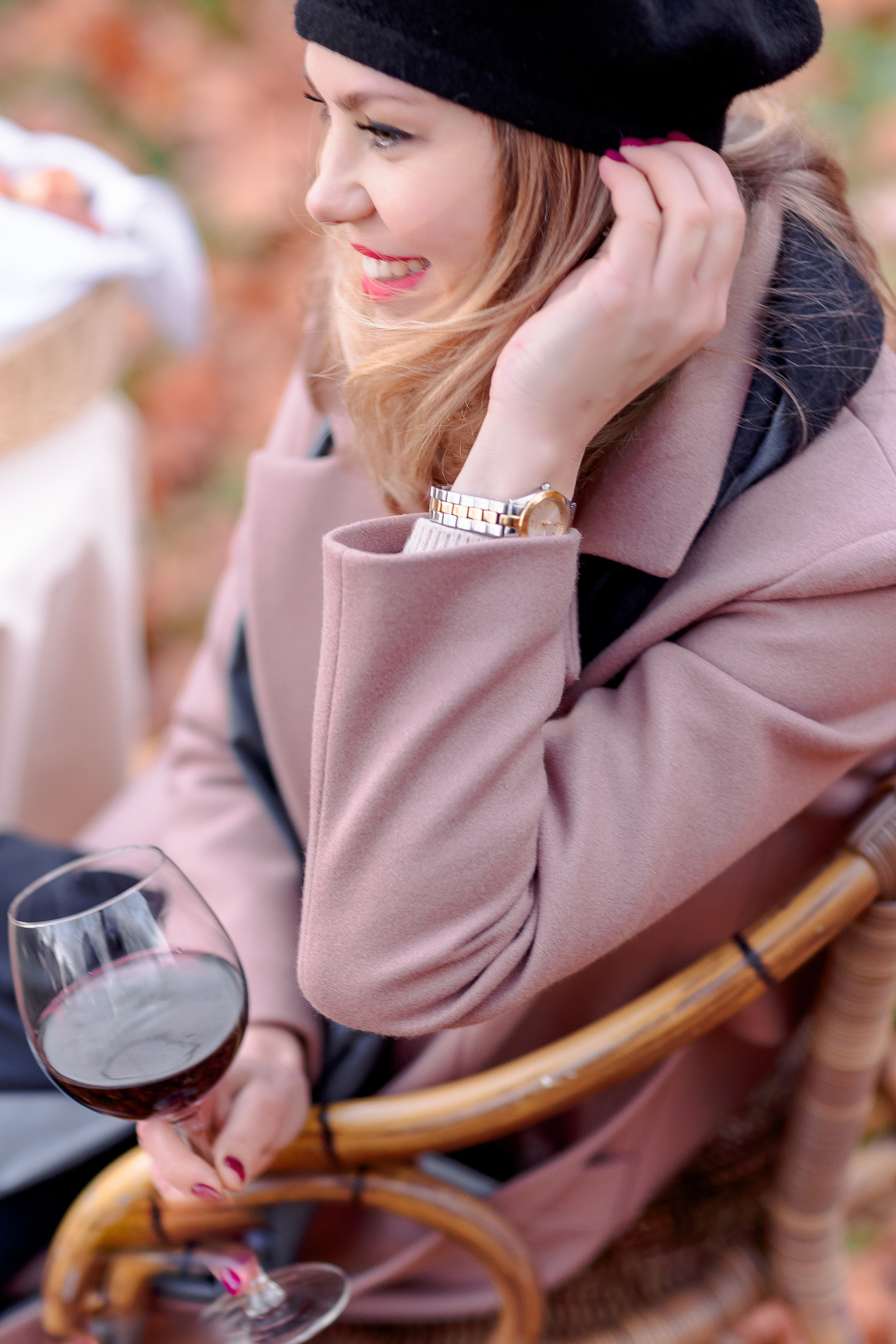 Портретная сьемка. Фотограф в Санкт-Петербурге