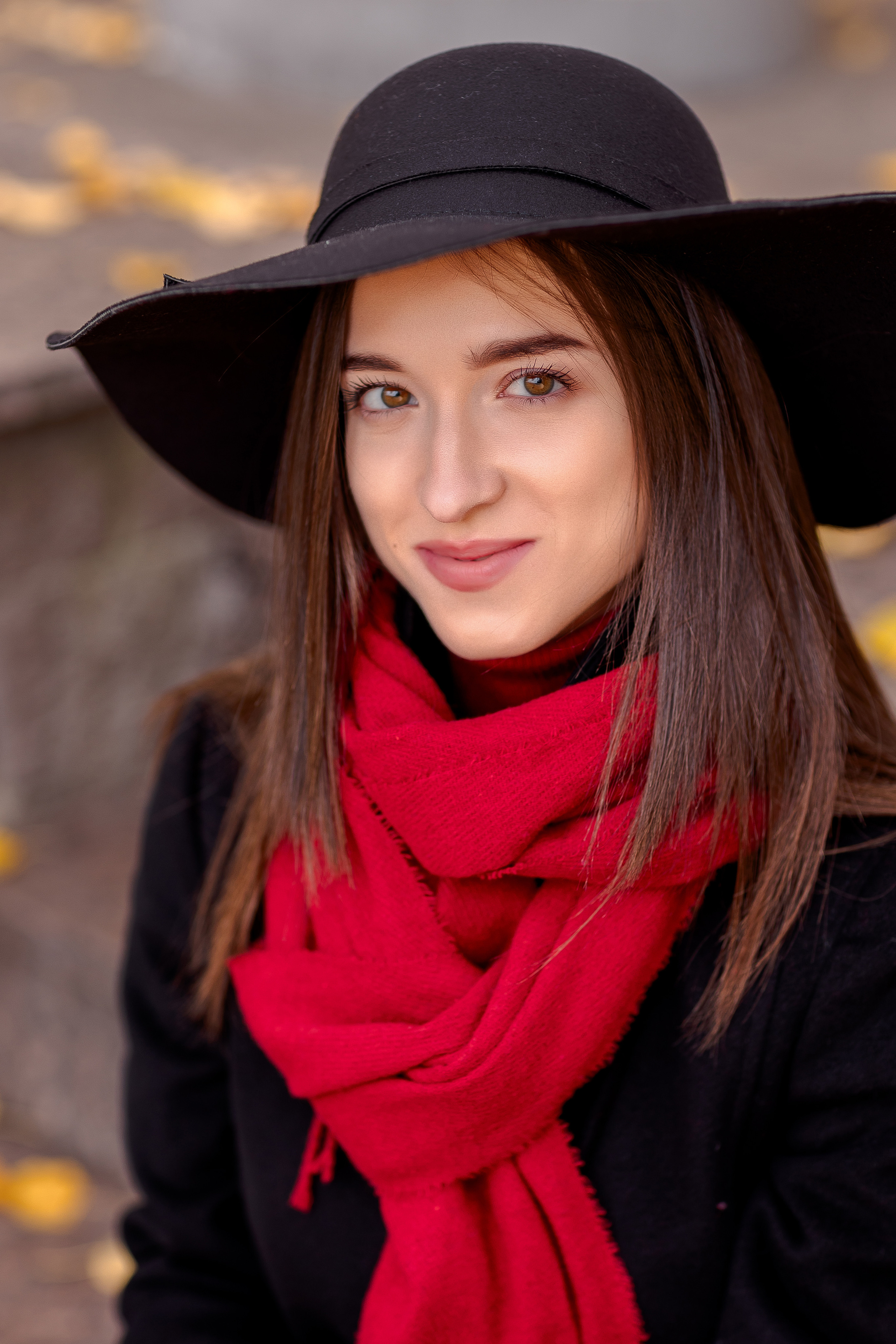 Портретная сьемка. Фотограф в Санкт-Петербурге