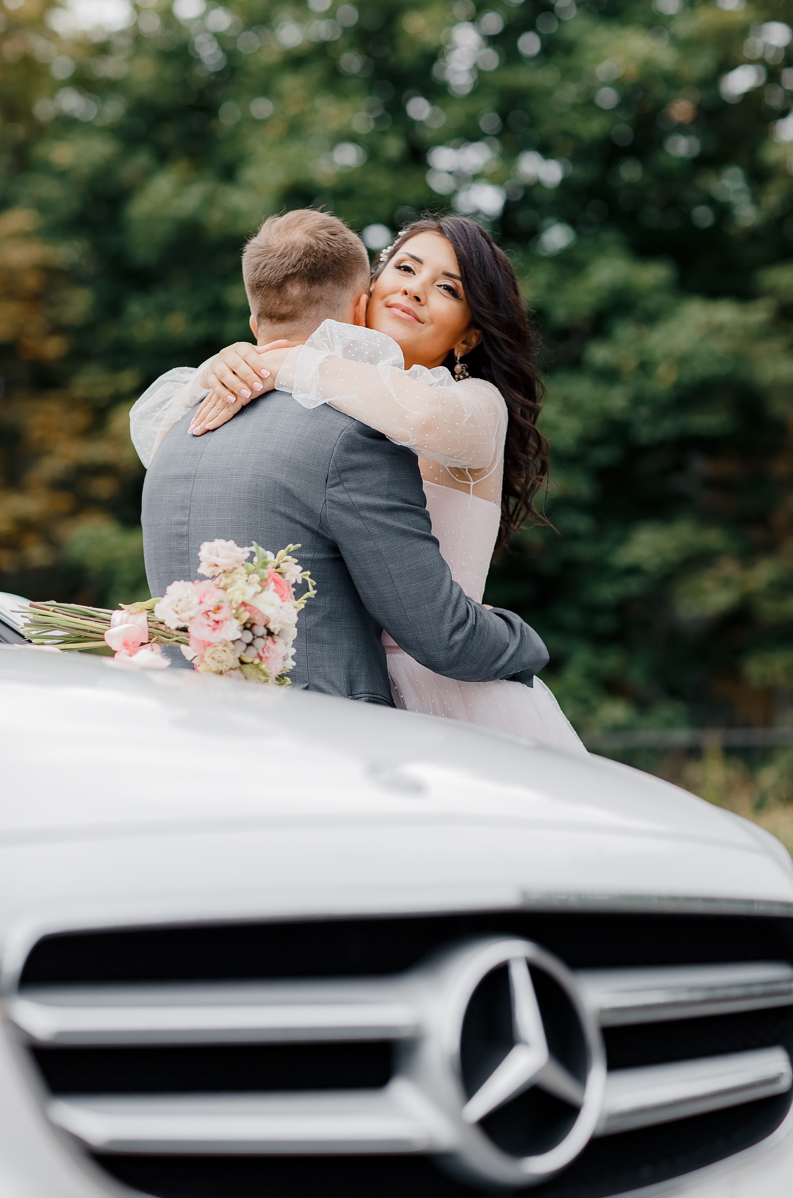 Love Story. Фотограф в Санкт-Петербурге