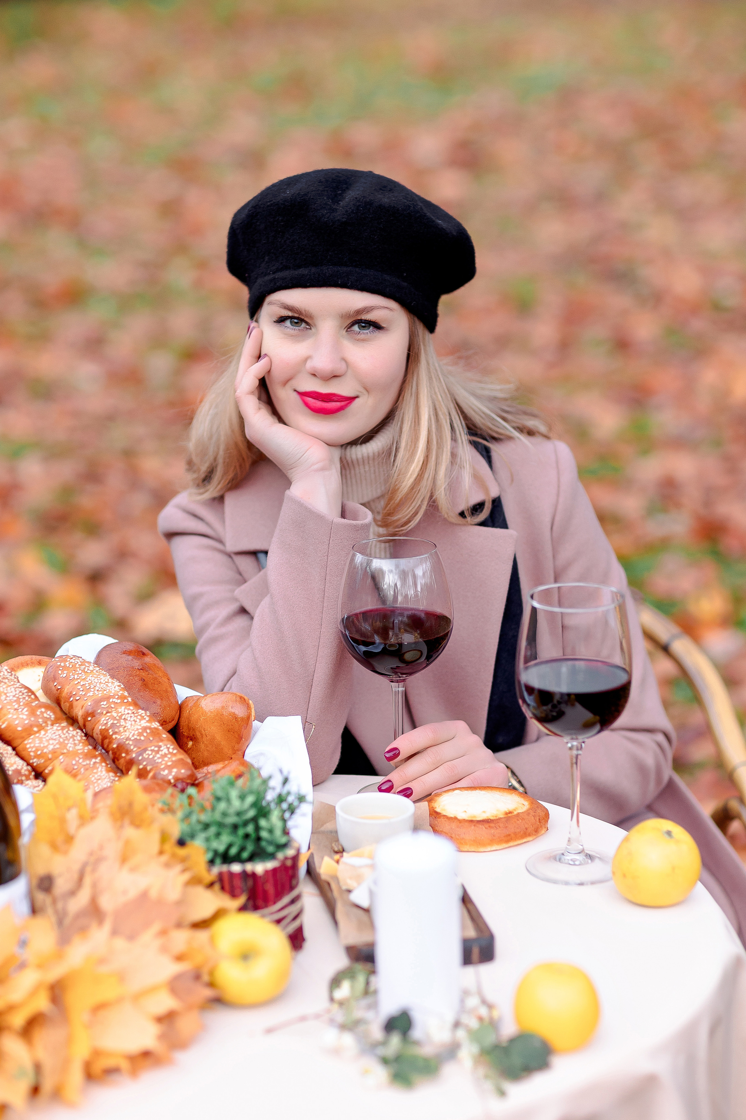 Портретная сьемка. Фотограф в Санкт-Петербурге