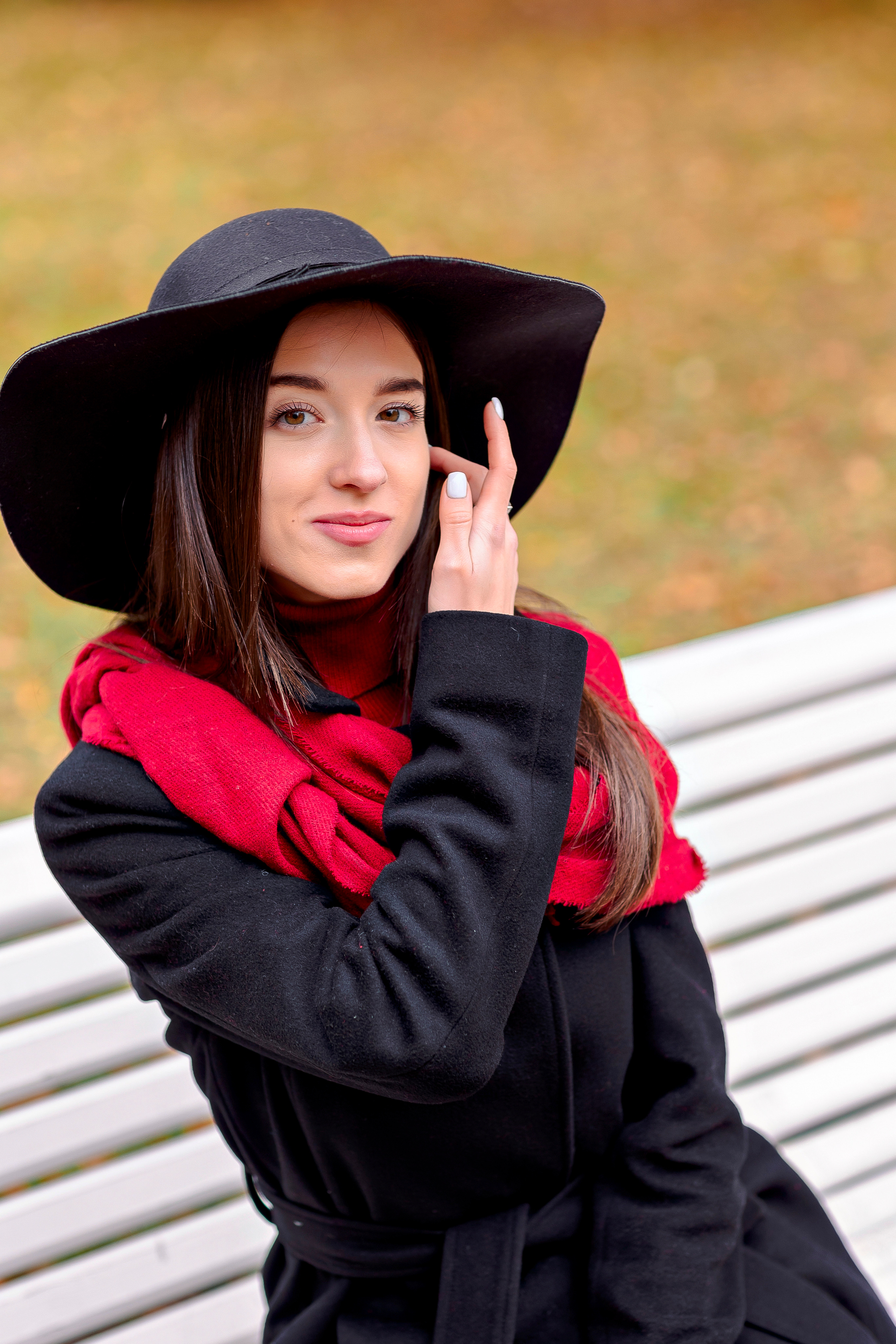 Портретная сьемка. Фотограф в Санкт-Петербурге