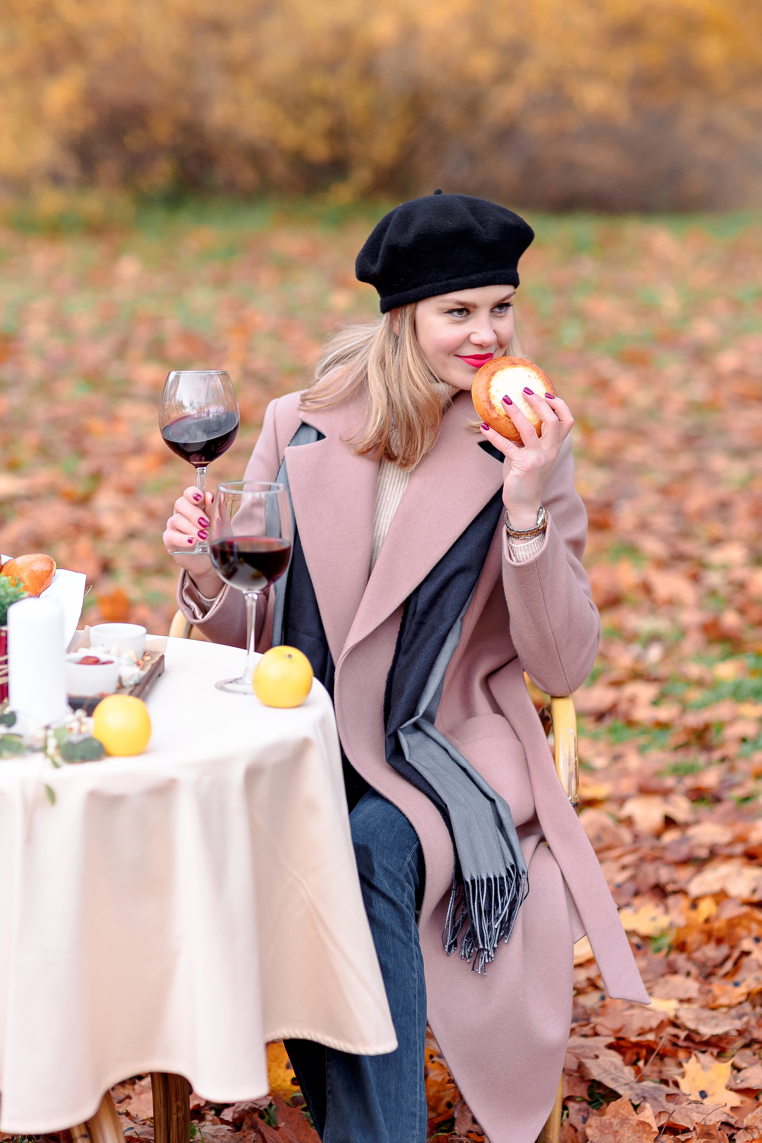 Портретная сьемка. Фотограф в Санкт-Петербурге