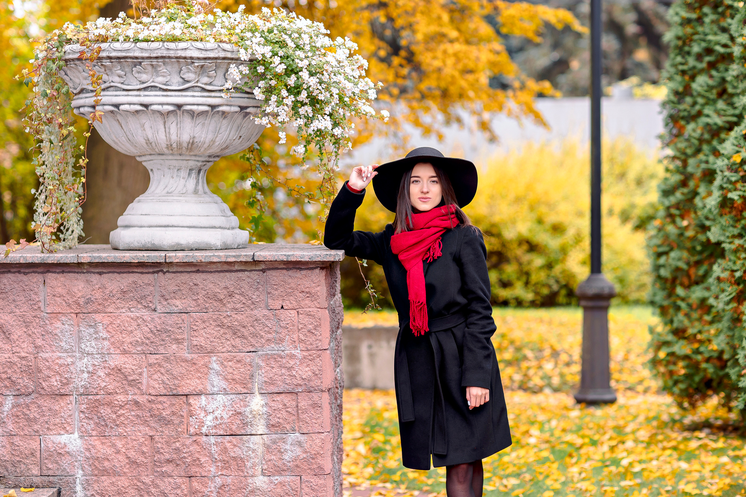 Портретная сьемка. Фотограф в Санкт-Петербурге