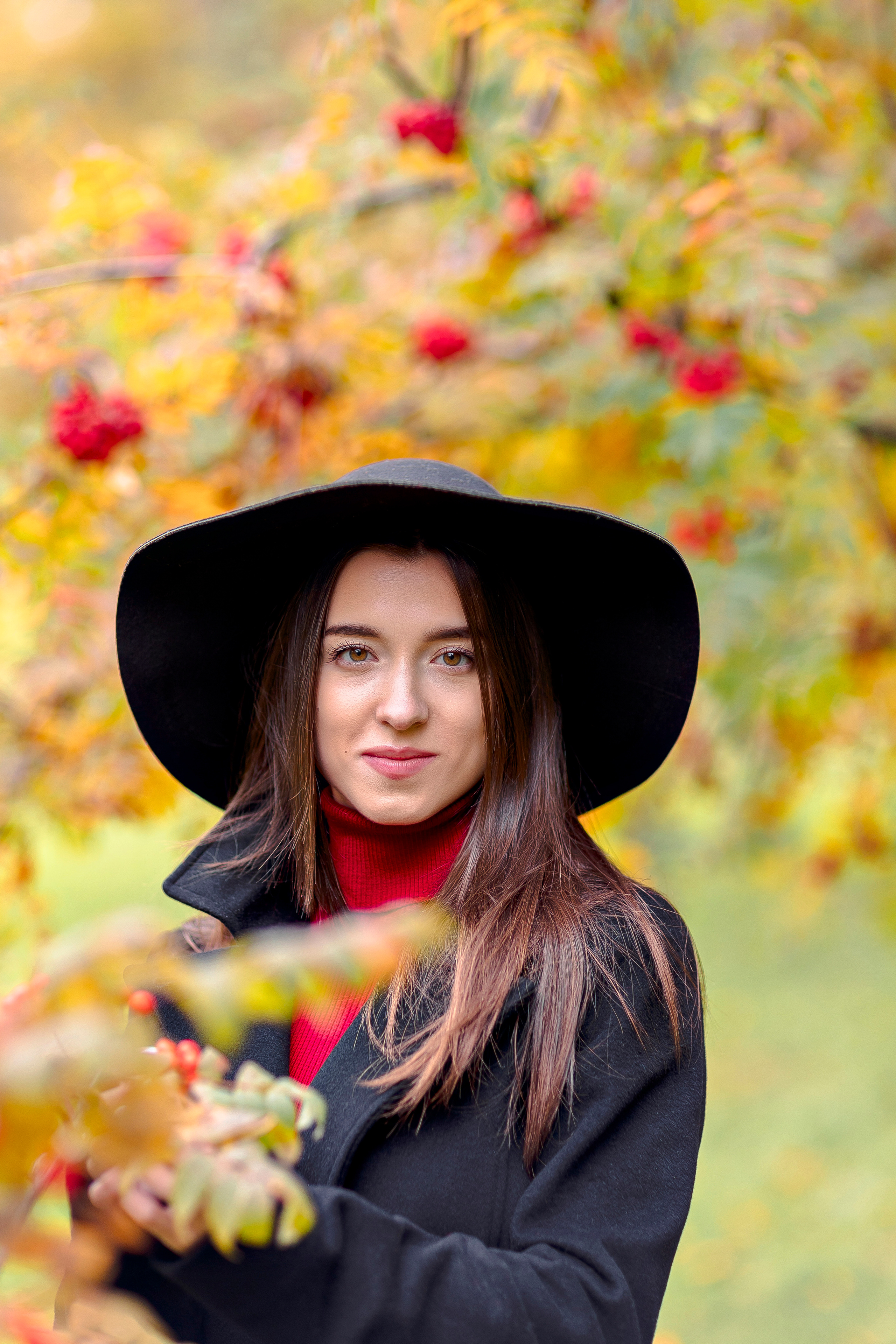 Портретная сьемка. Фотограф в Санкт-Петербурге