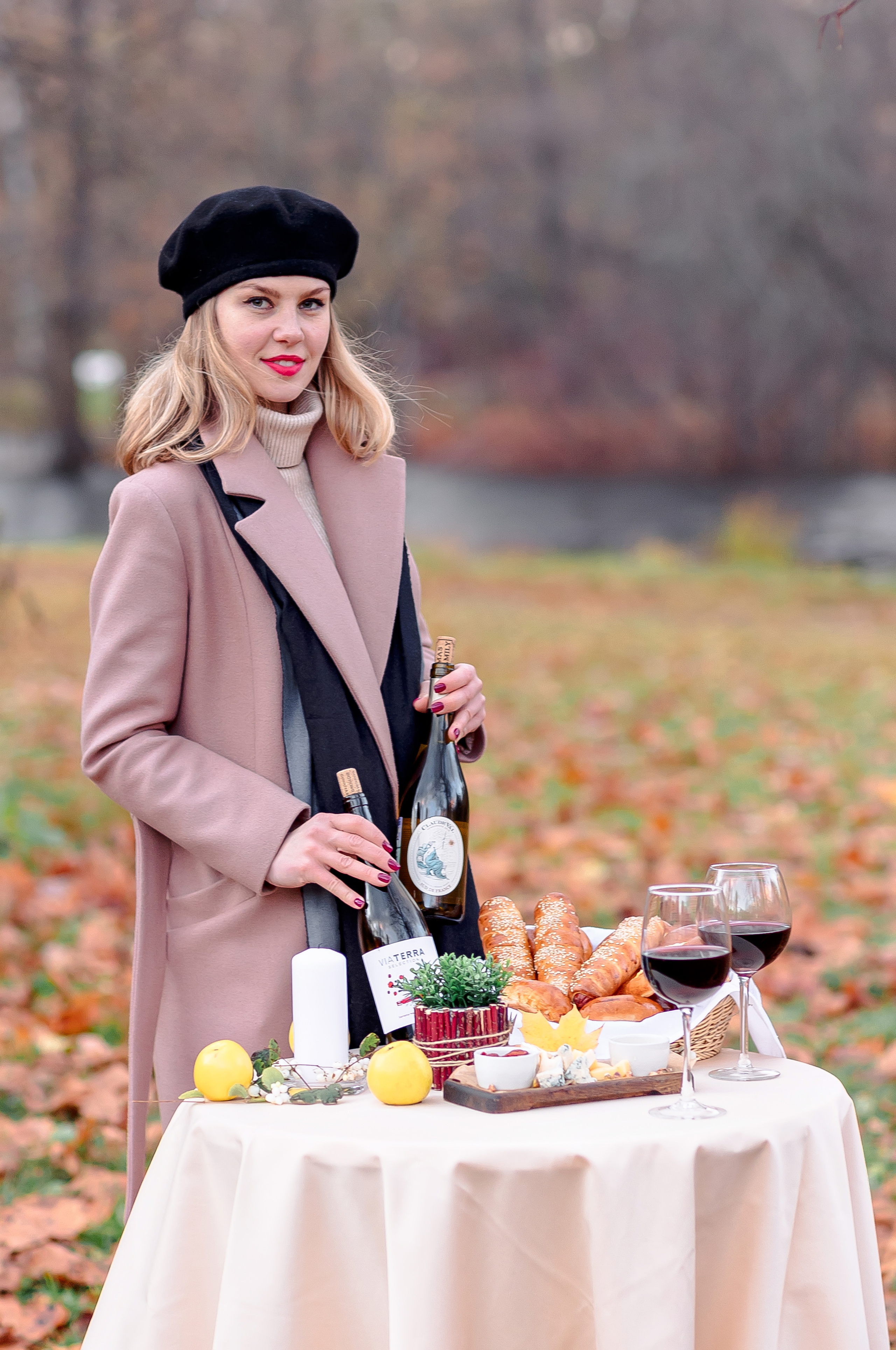 Портретная сьемка. Фотограф в Санкт-Петербурге