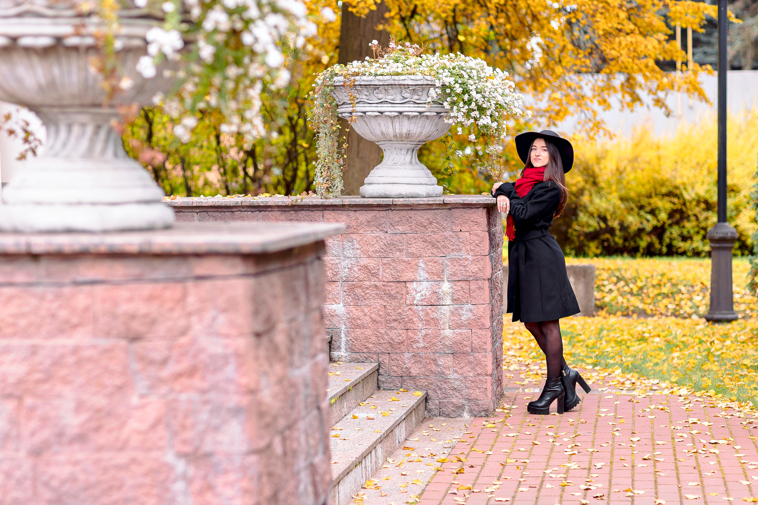 Портретная сьемка. Фотограф в Санкт-Петербурге