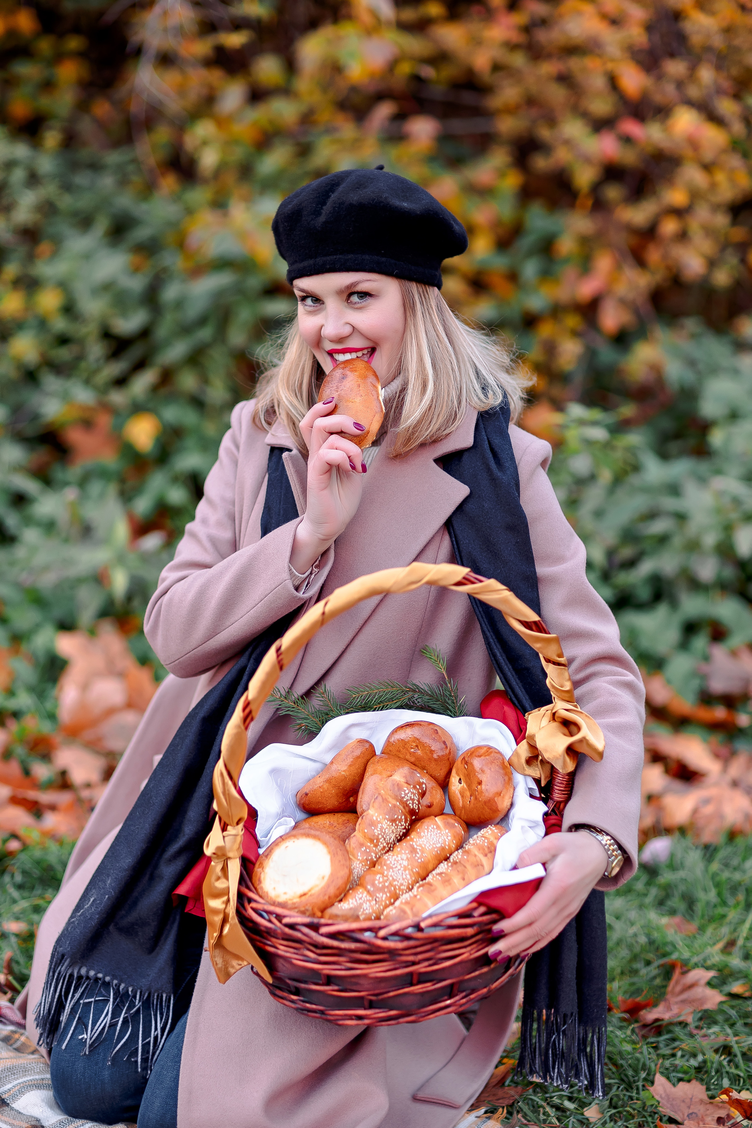 Портретная сьемка. Фотограф в Санкт-Петербурге
