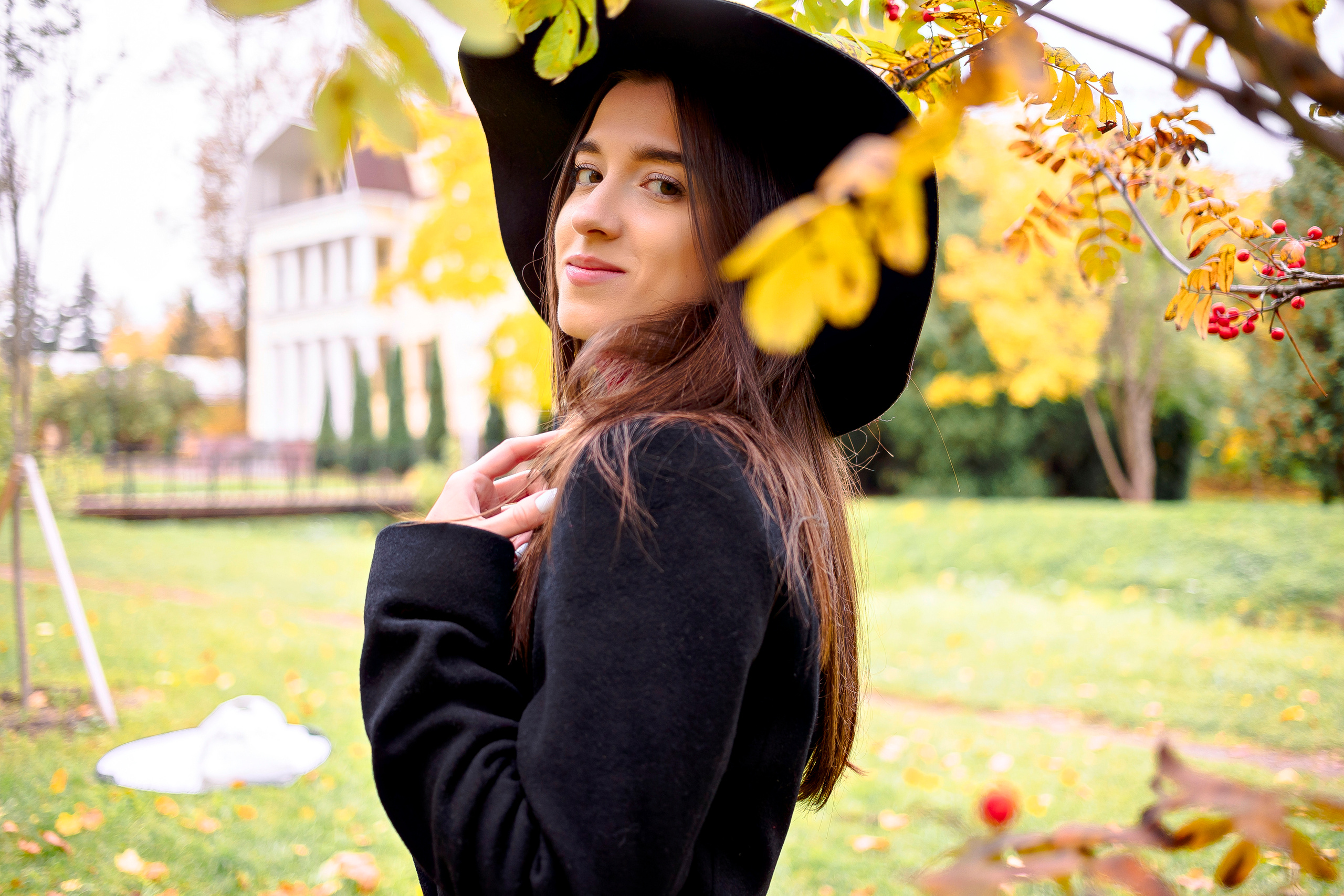 Портретная сьемка. Фотограф в Санкт-Петербурге