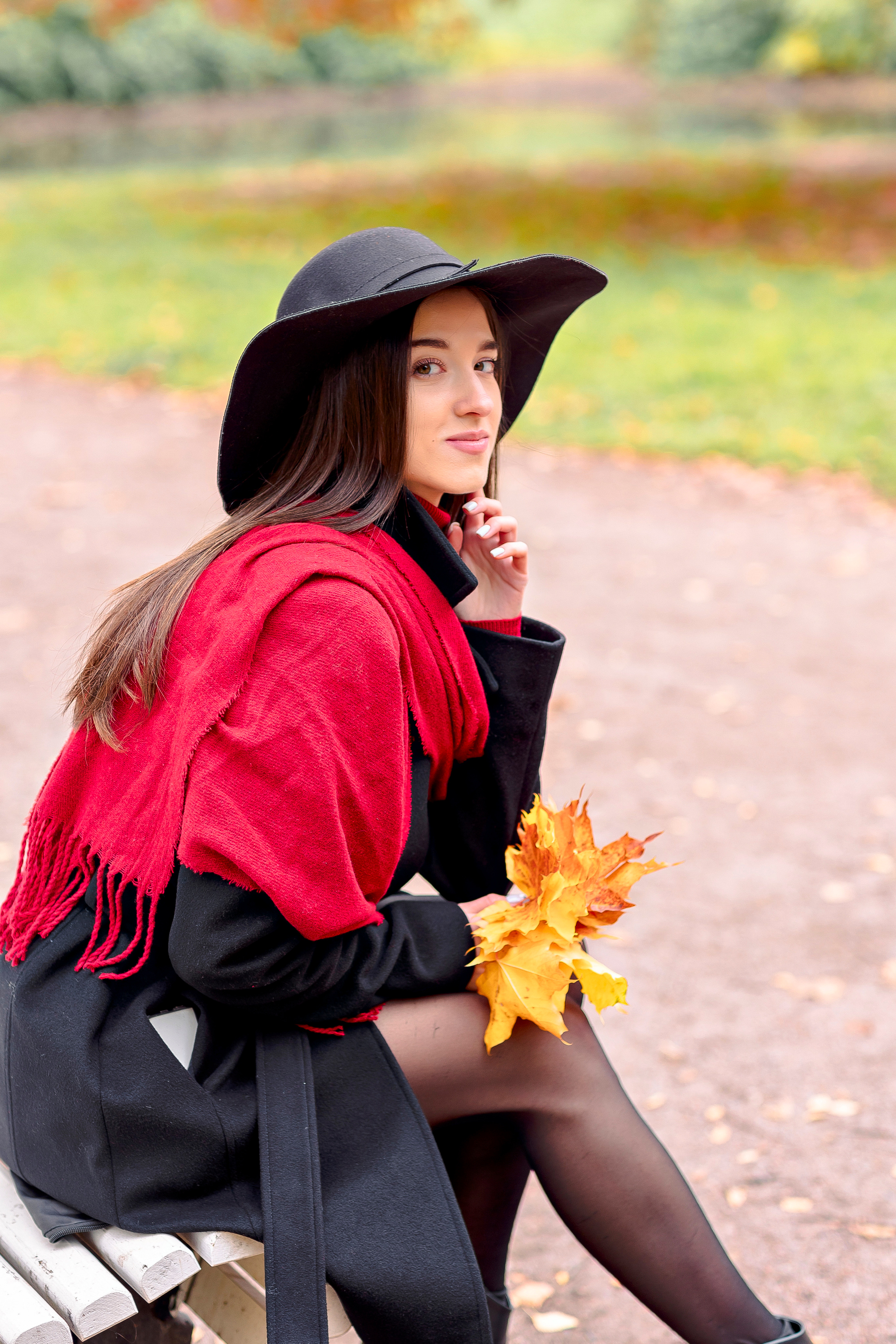 Портретная сьемка. Фотограф в Санкт-Петербурге