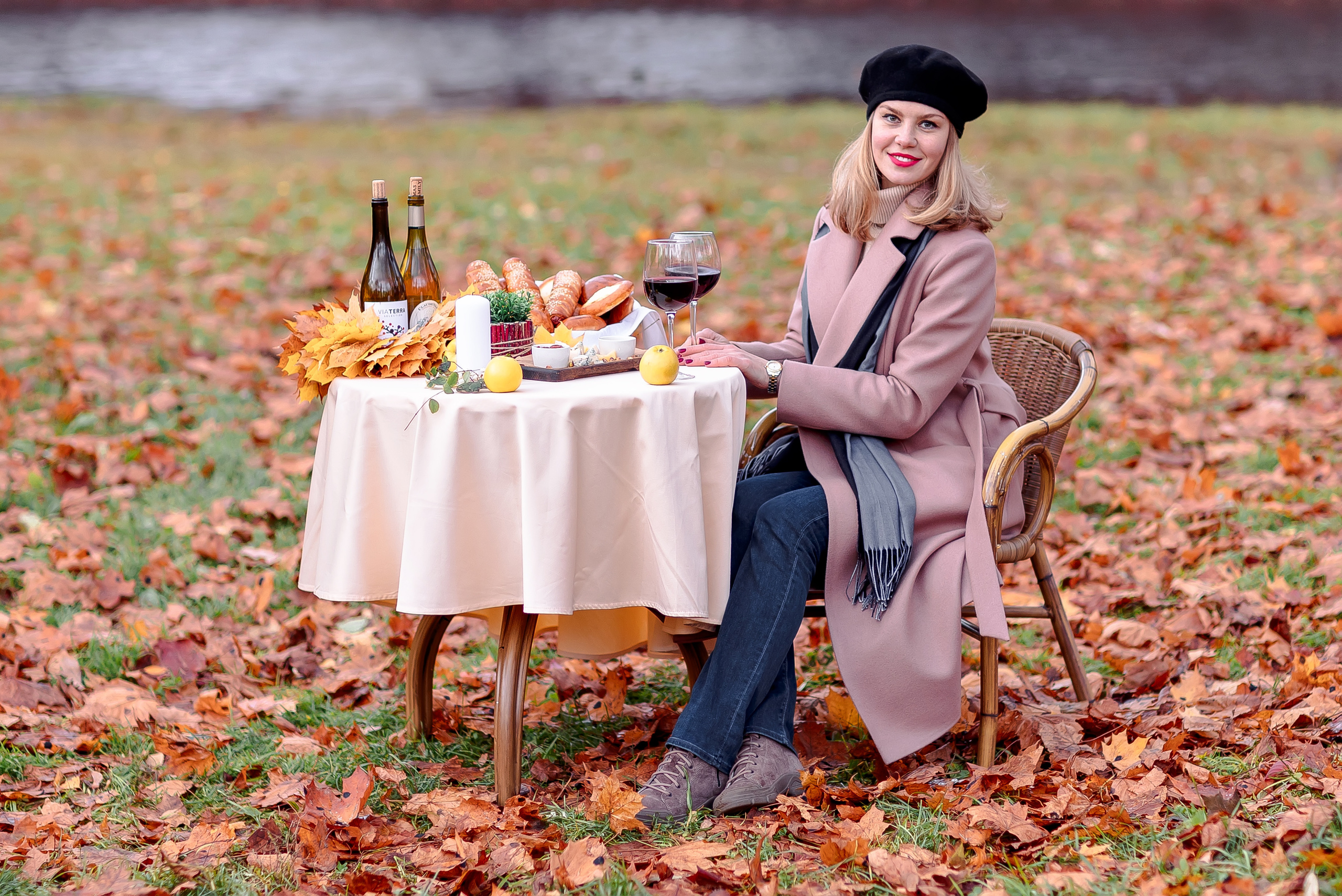 Портретная сьемка. Фотограф в Санкт-Петербурге