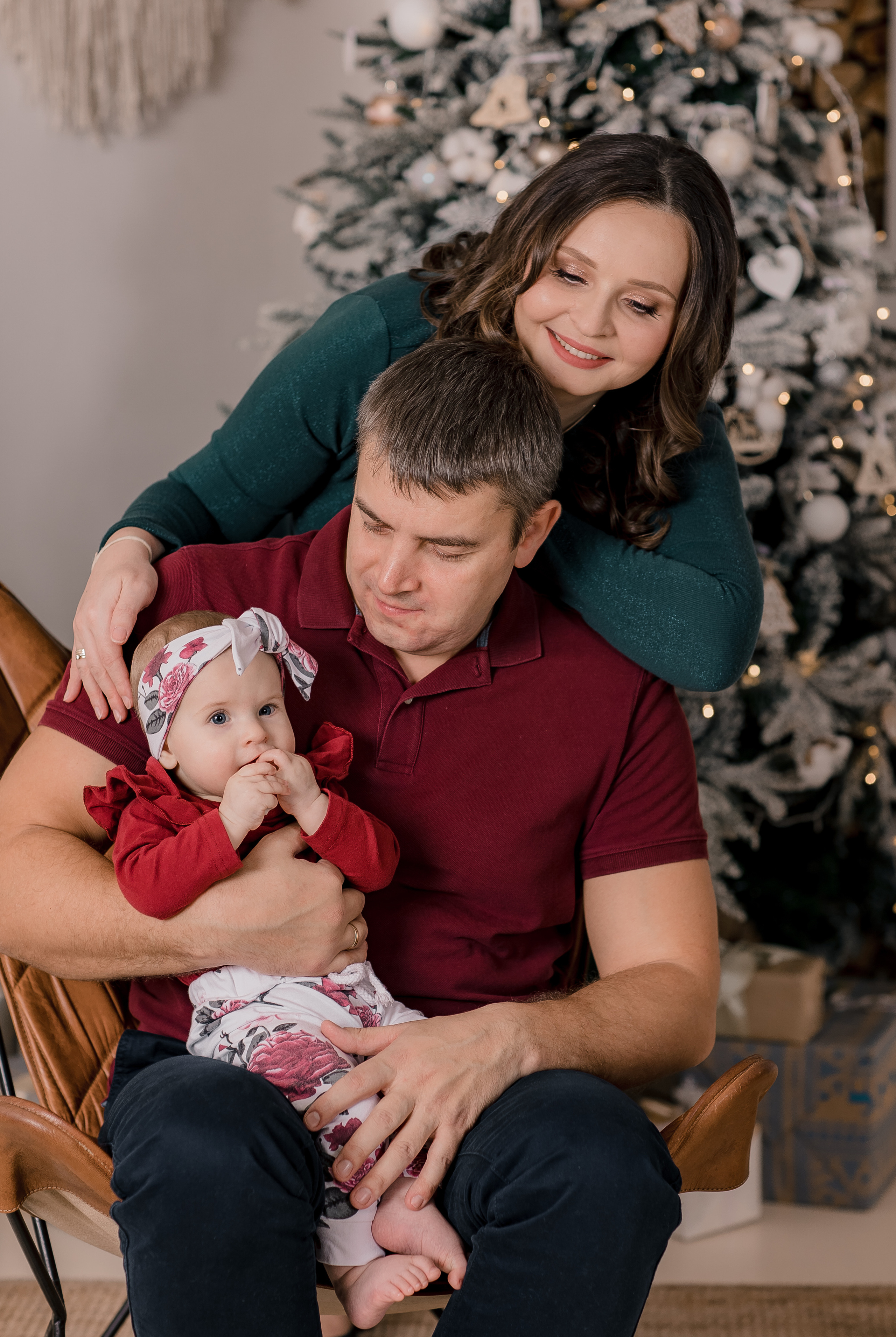 Новогодний. Фотограф в Санкт-Петербурге