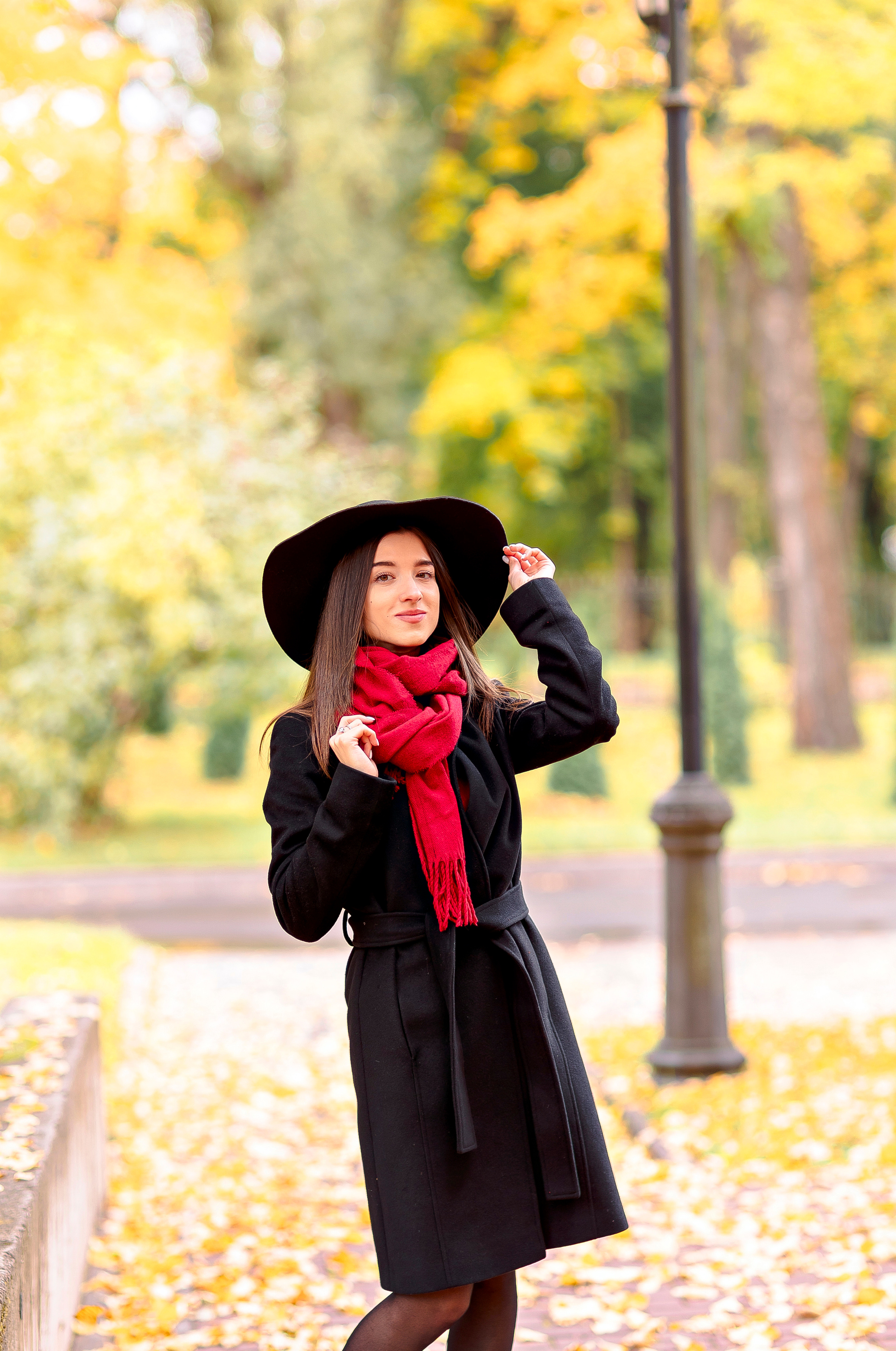 Портретная сьемка. Фотограф в Санкт-Петербурге