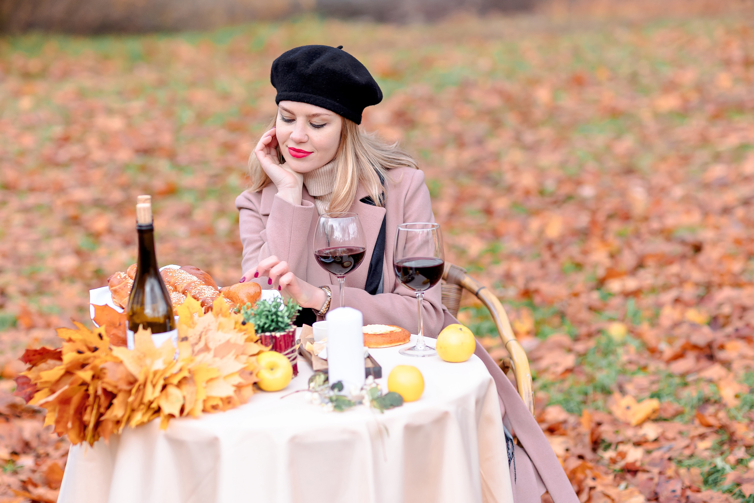 Портретная сьемка. Фотограф в Санкт-Петербурге