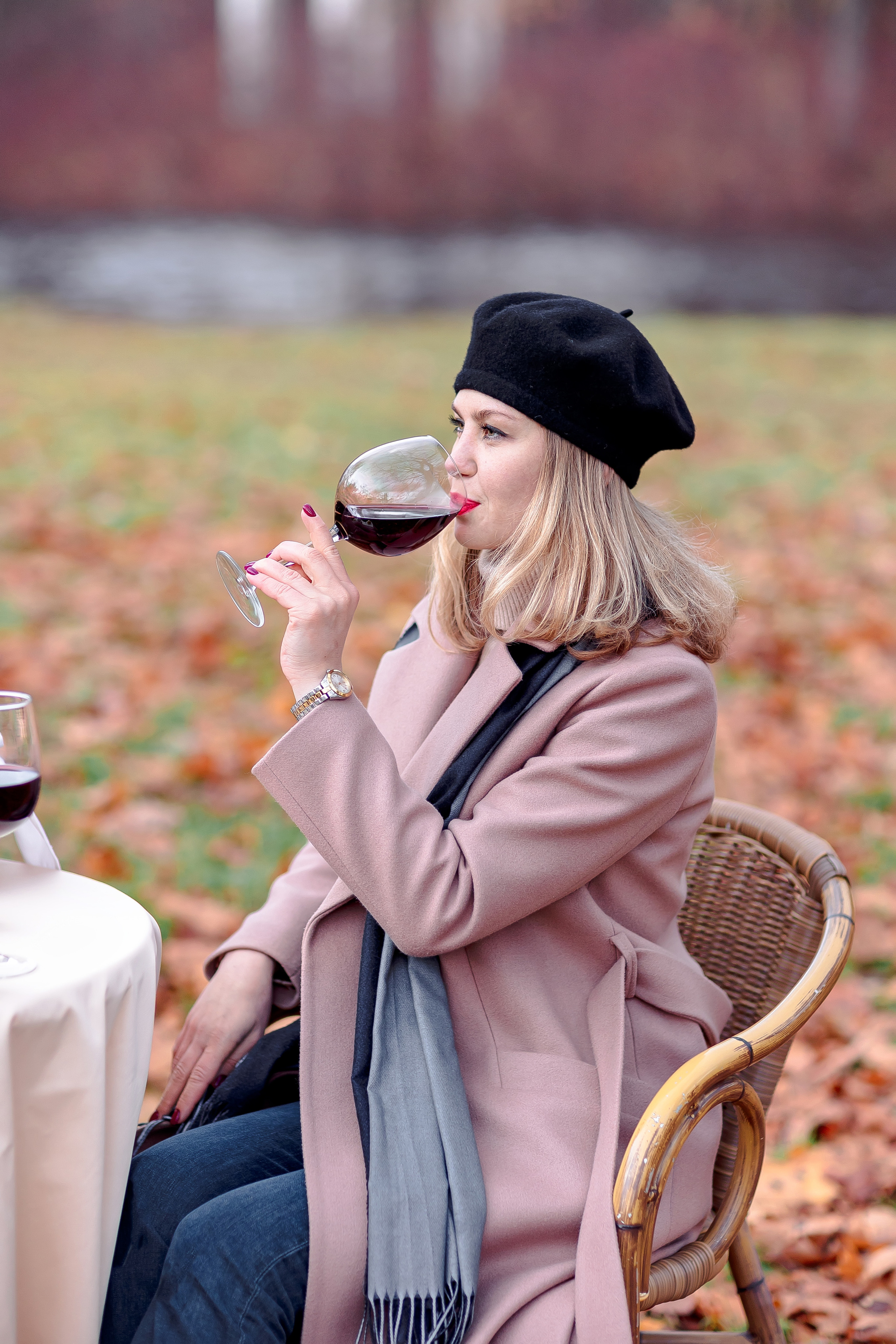 Портретная сьемка. Фотограф в Санкт-Петербурге