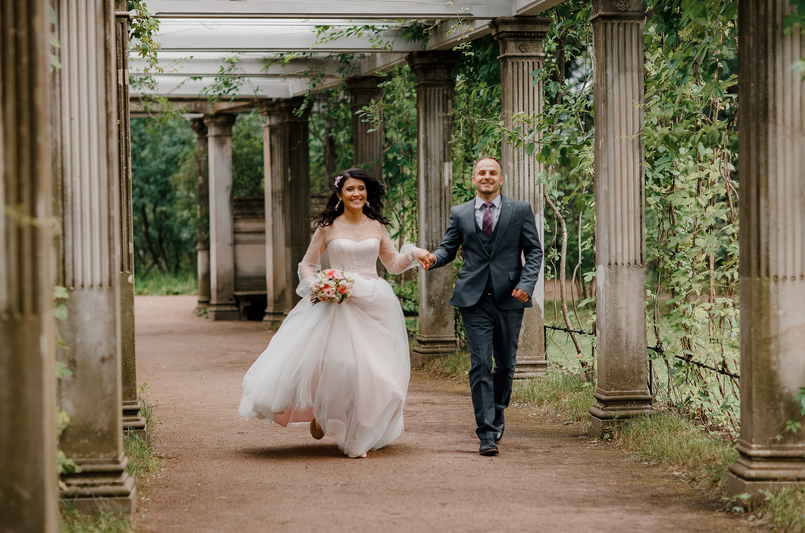 Love Story. Фотограф в Санкт-Петербурге