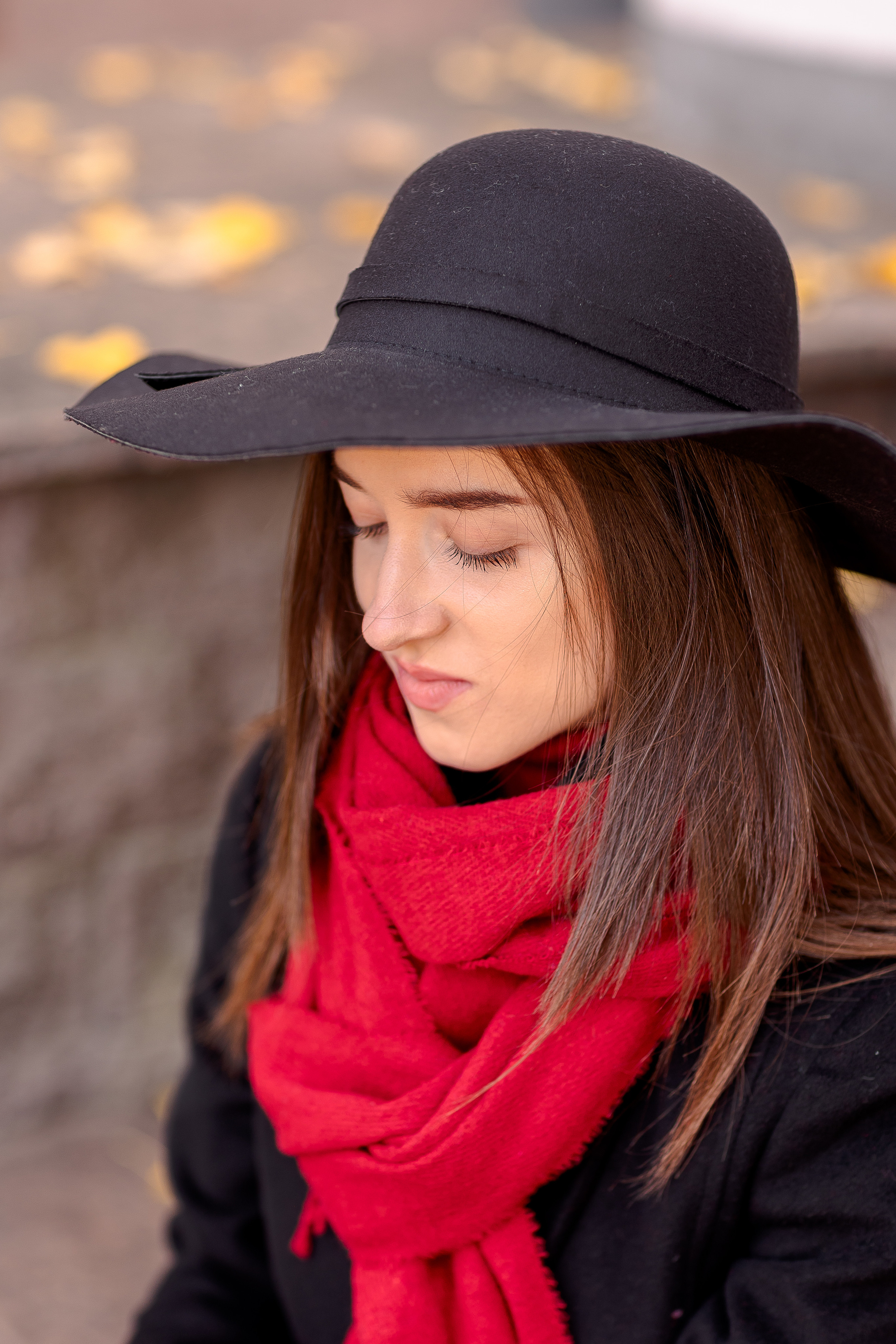 Портретная сьемка. Фотограф в Санкт-Петербурге