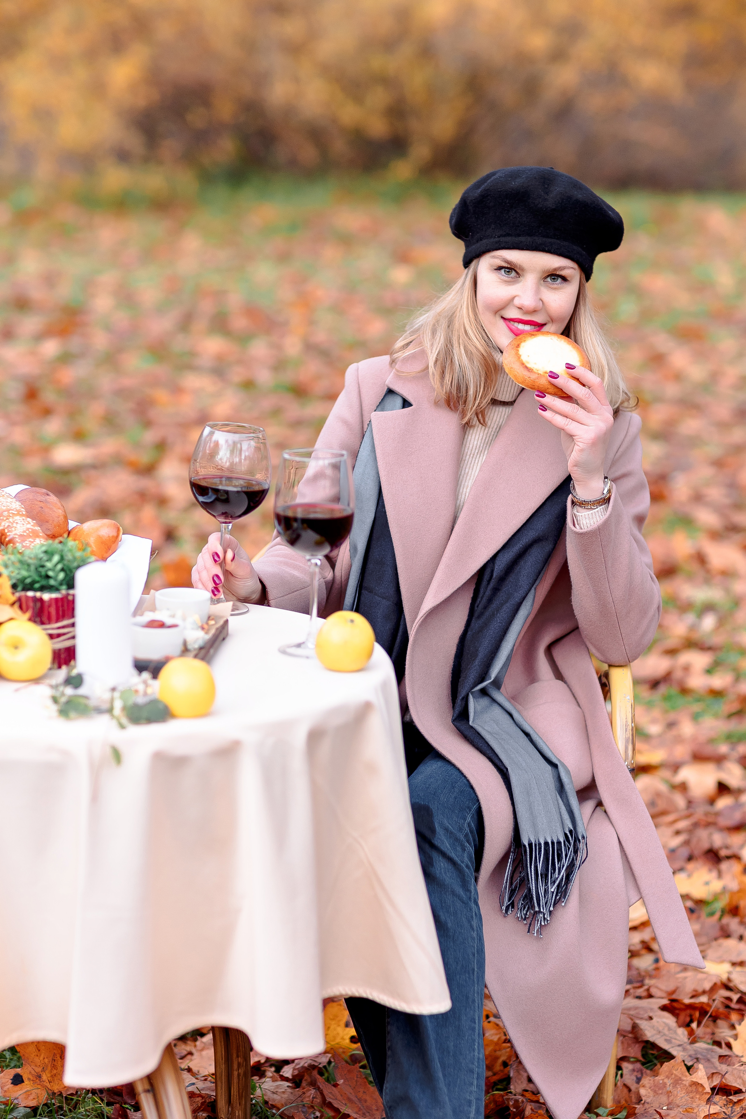 Портретная сьемка. Фотограф в Санкт-Петербурге