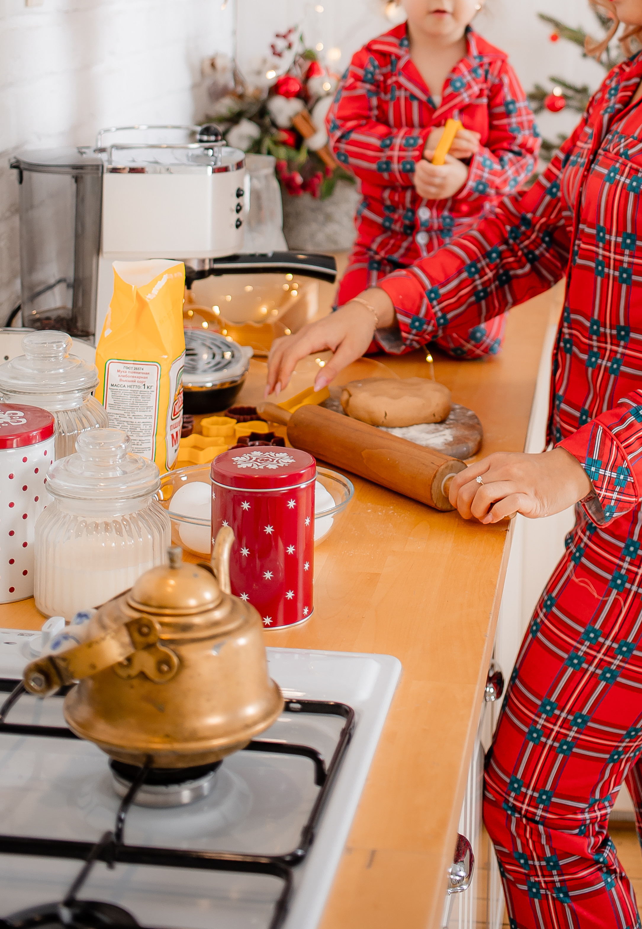 Новогодний. Фотограф в Санкт-Петербурге