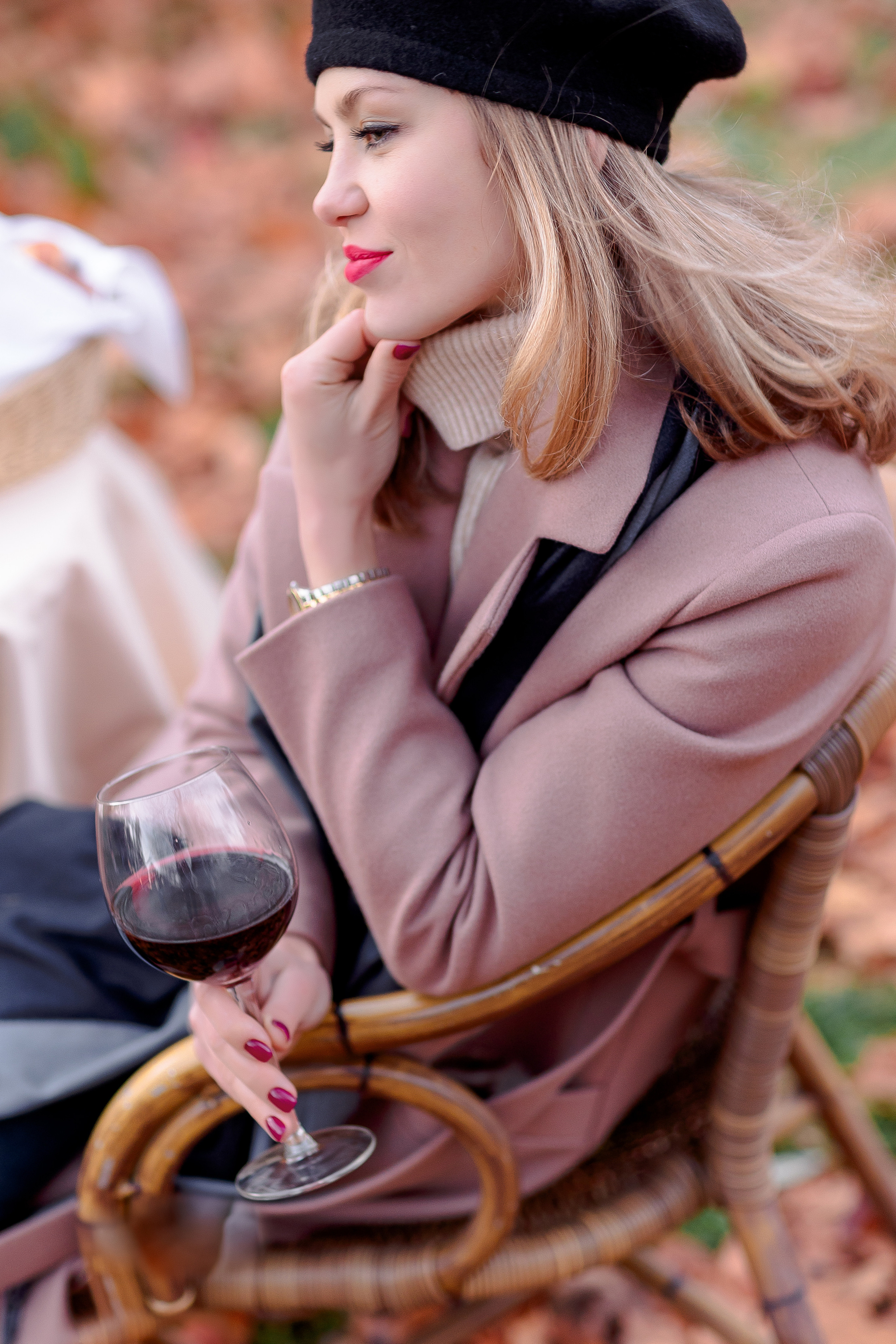 Портретная сьемка. Фотограф в Санкт-Петербурге