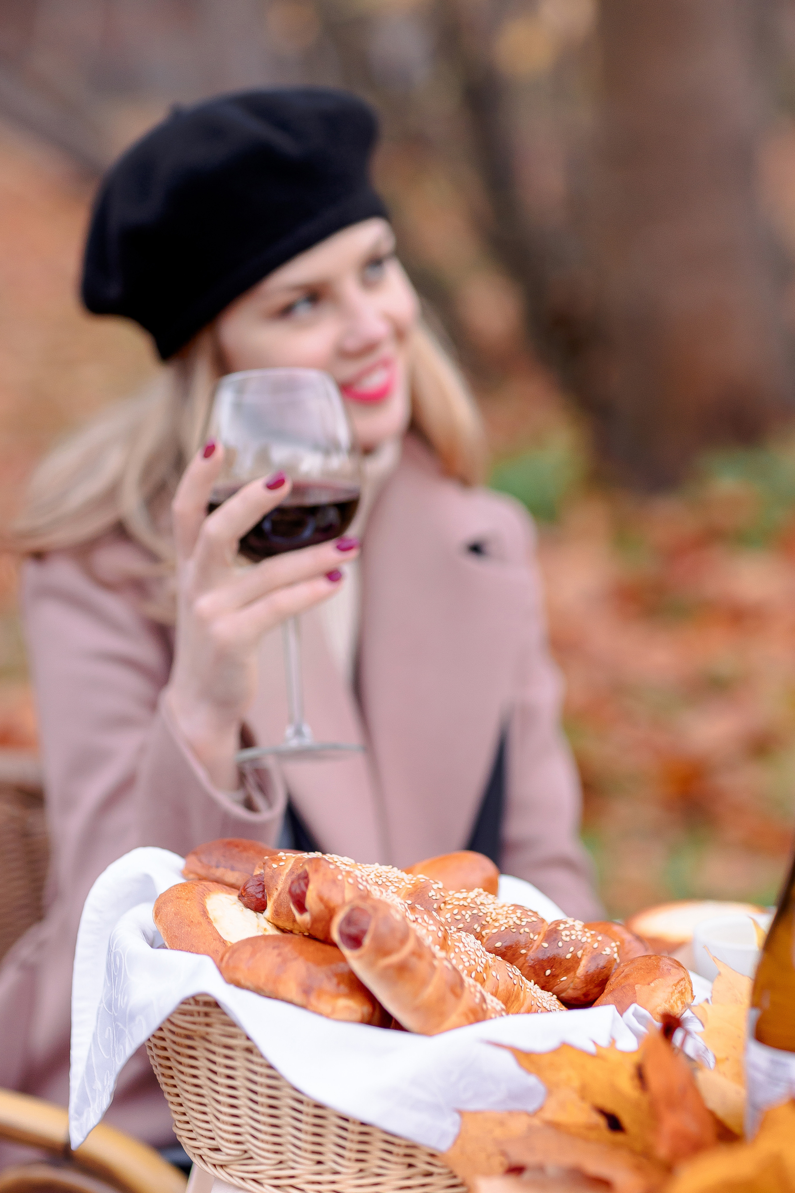 Портретная сьемка. Фотограф в Санкт-Петербурге