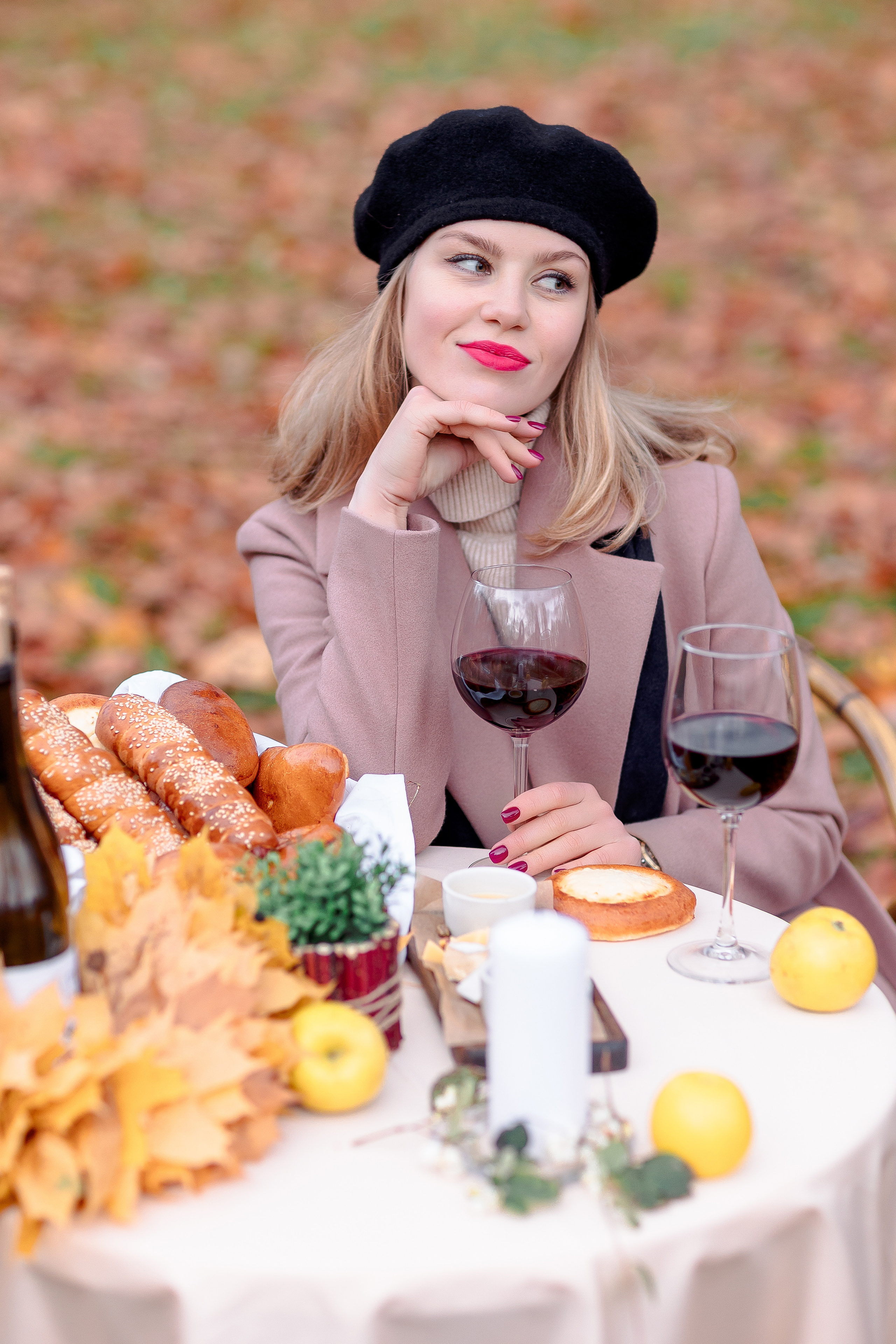 Портретная сьемка. Фотограф в Санкт-Петербурге