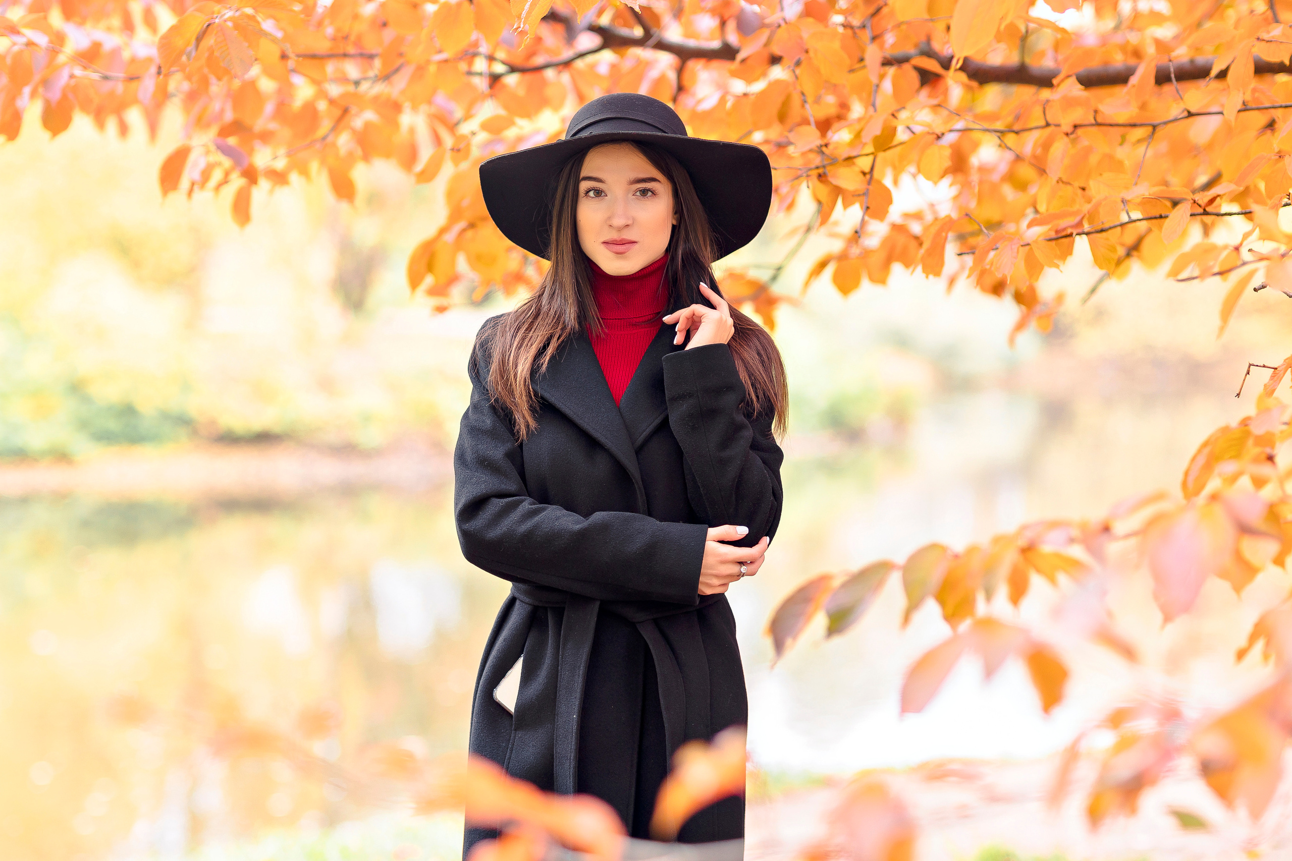 Портретная сьемка. Фотограф в Санкт-Петербурге