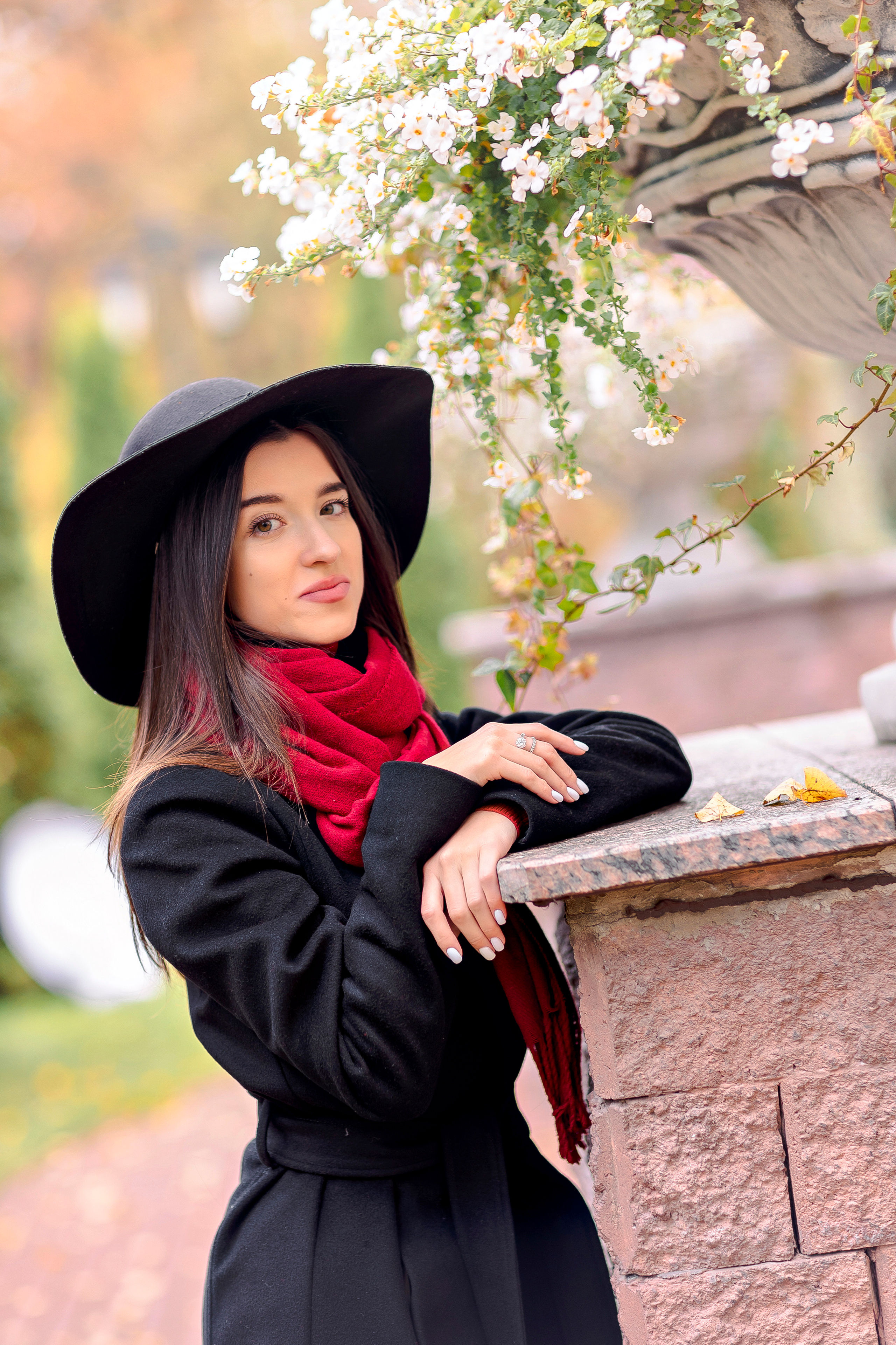 Портретная сьемка. Фотограф в Санкт-Петербурге